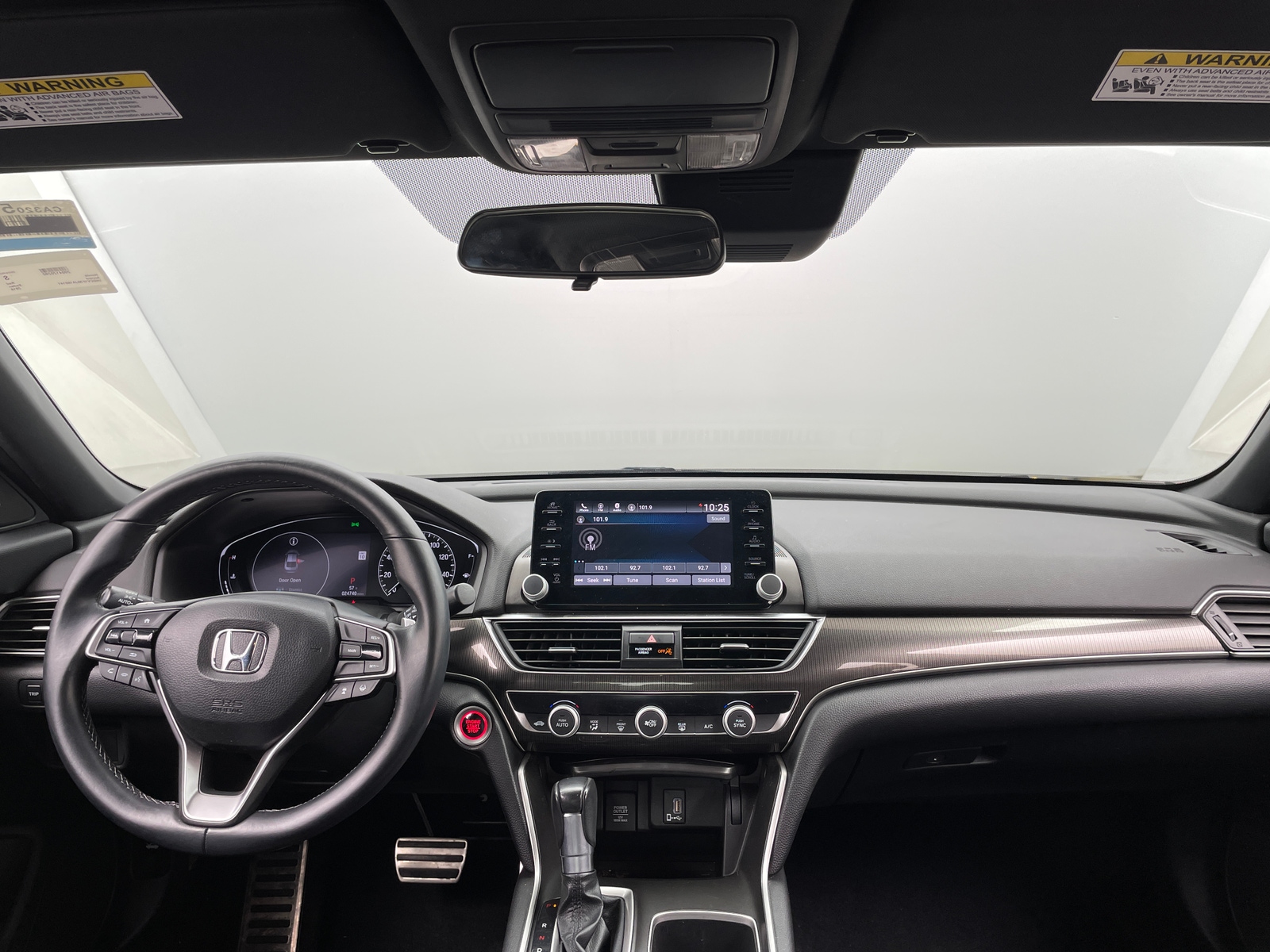 Thumbnail: 2018 Honda Accord - 3
