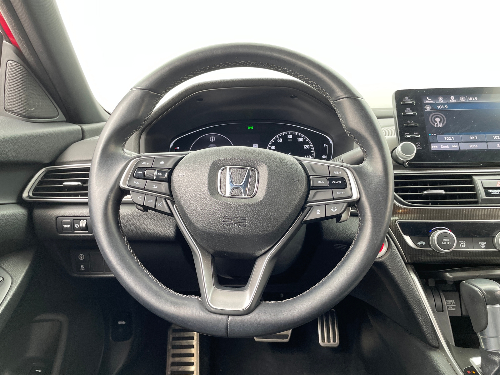 Thumbnail: 2018 Honda Accord - 5