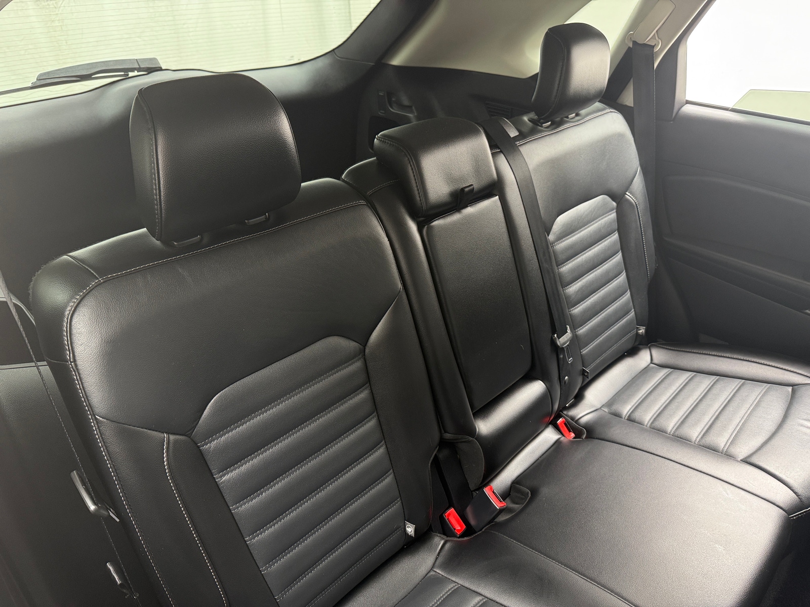 Thumbnail: 2017 Ford Edge - 6