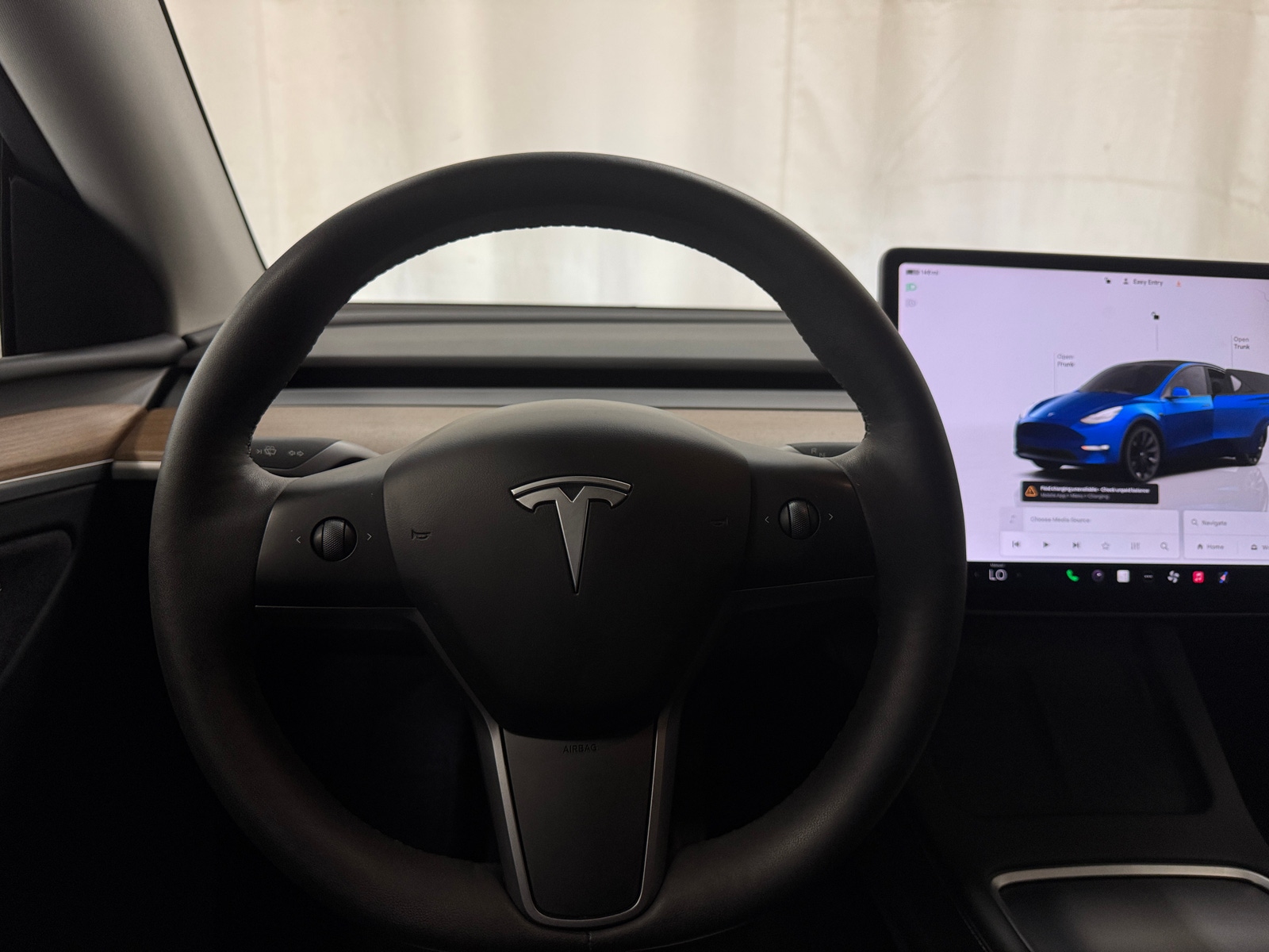 Thumbnail: 2023 Tesla Model Y - 4