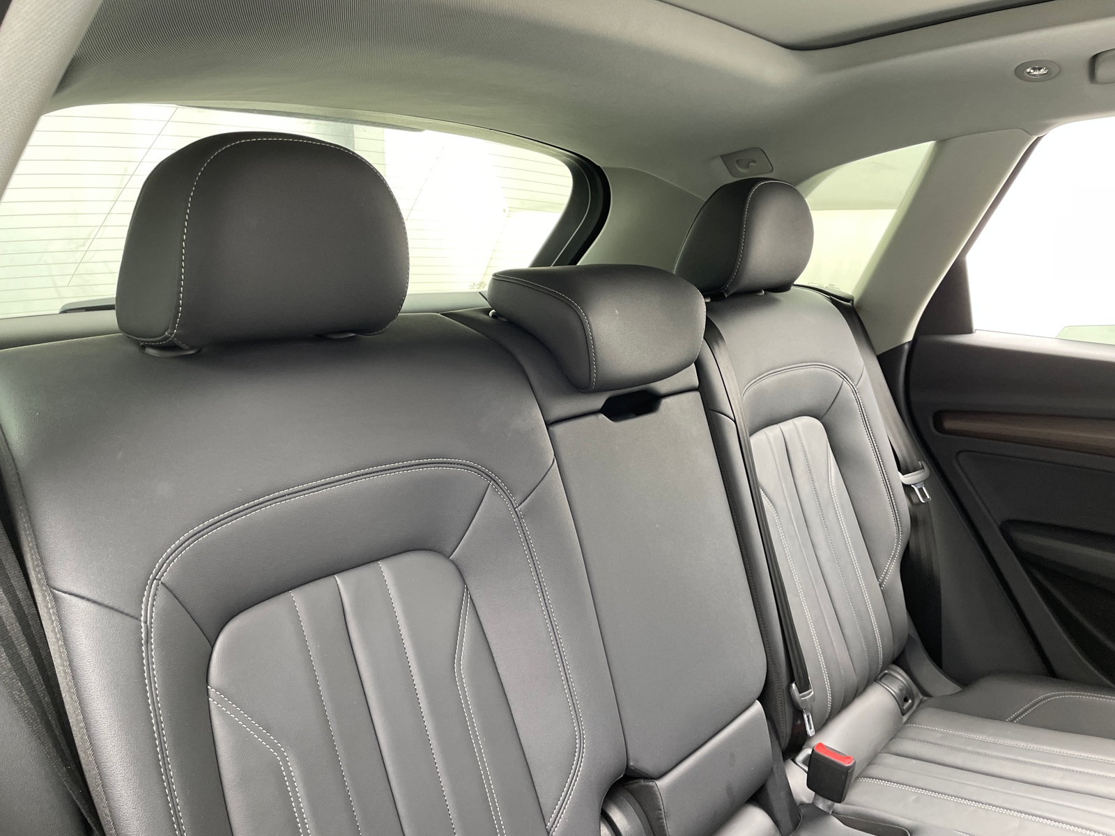 Thumbnail: 2021 Audi Q5 - 5