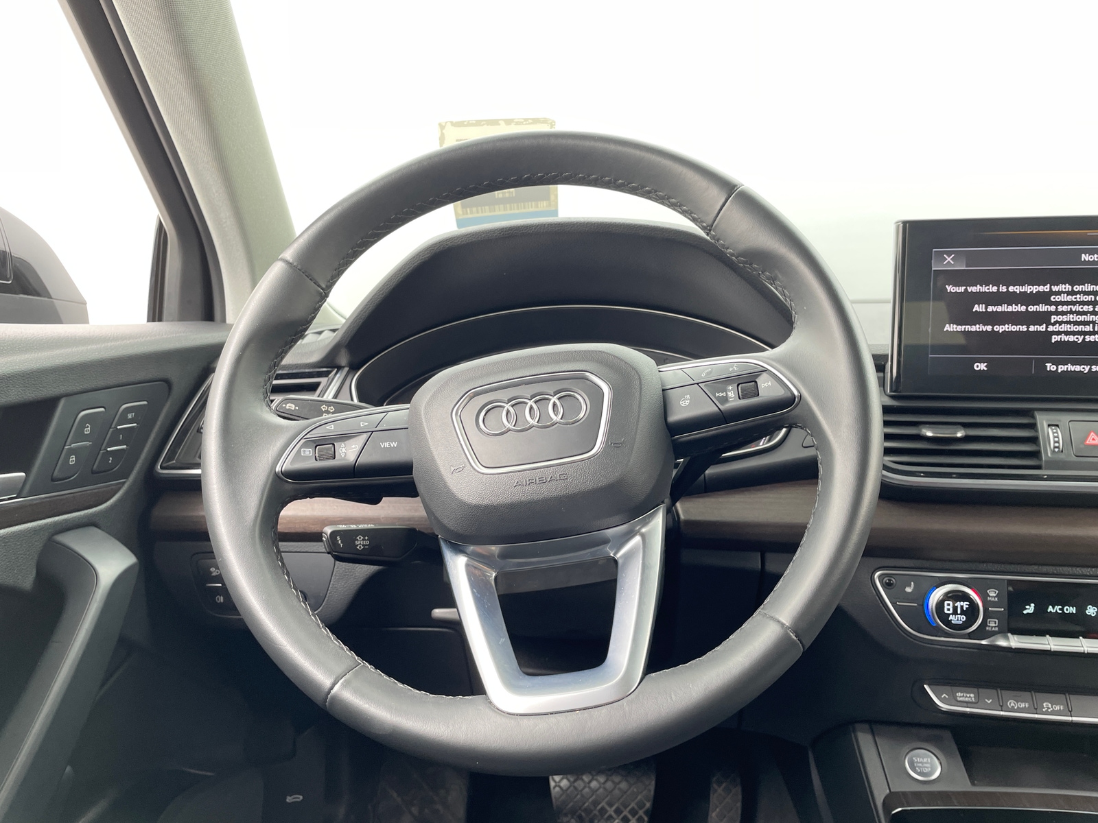 Thumbnail: 2021 Audi Q5 - 4