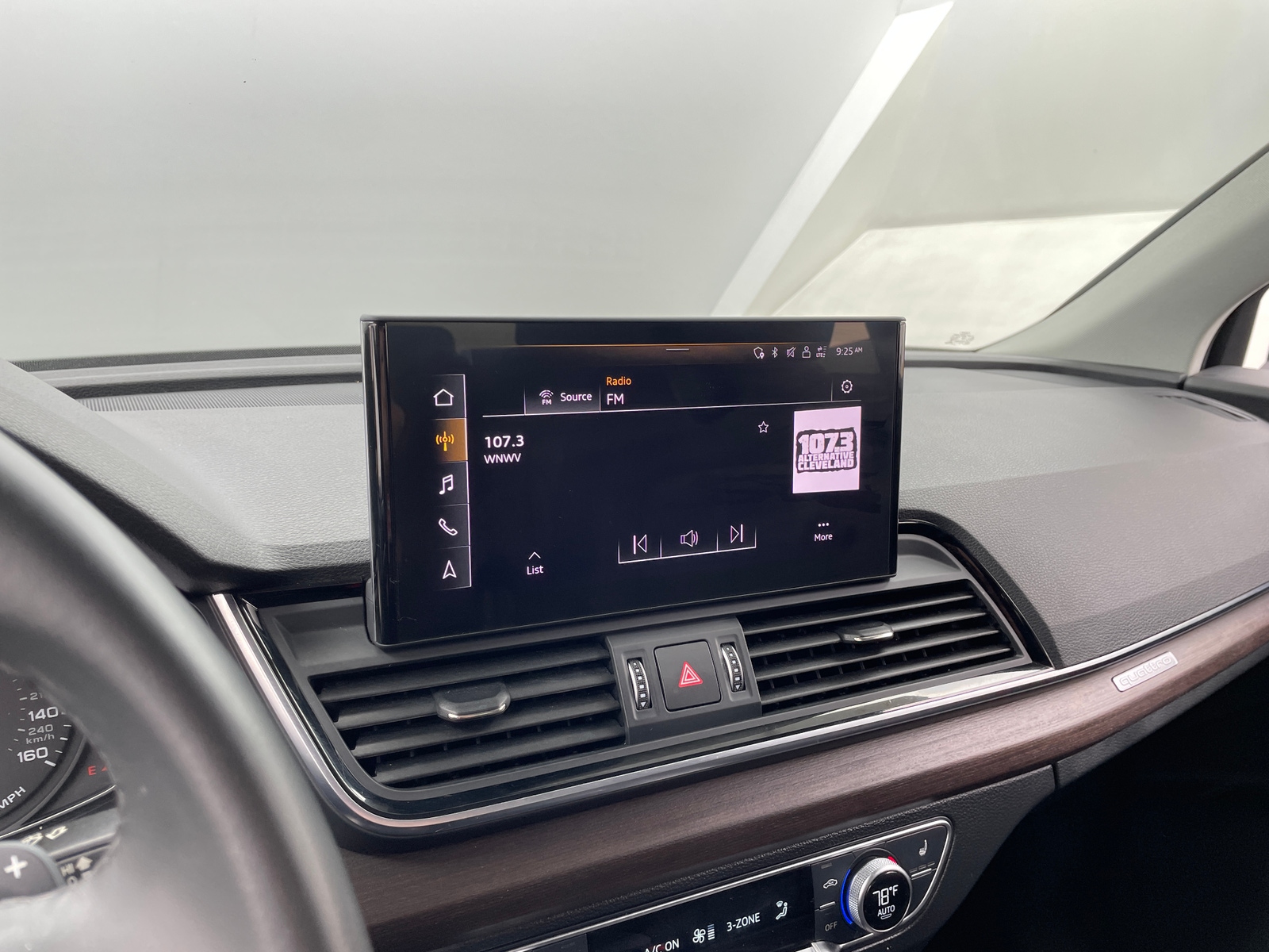 Thumbnail: 2021 Audi Q5 - 3