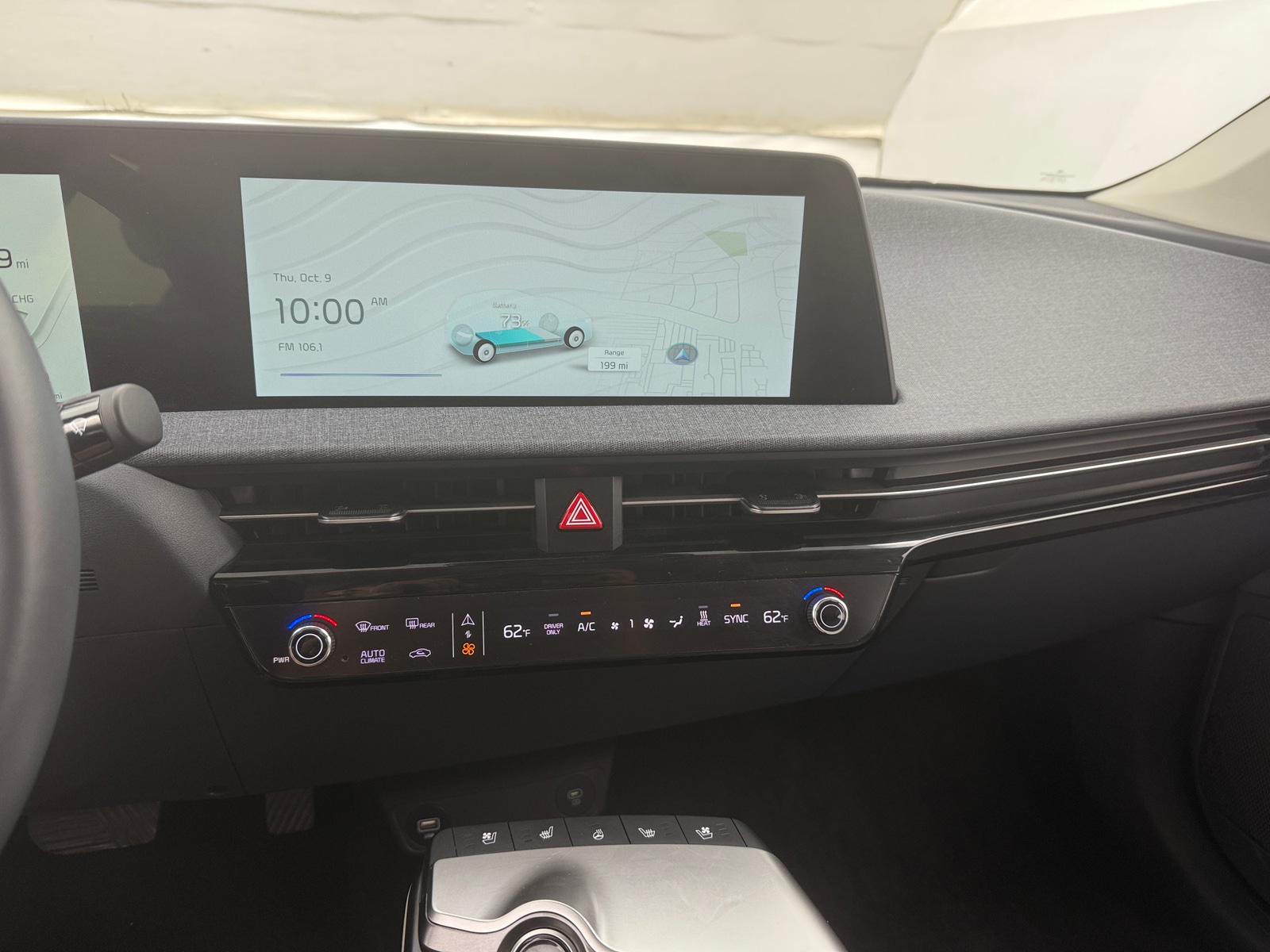 Thumbnail: 2023 Kia EV6 - 3
