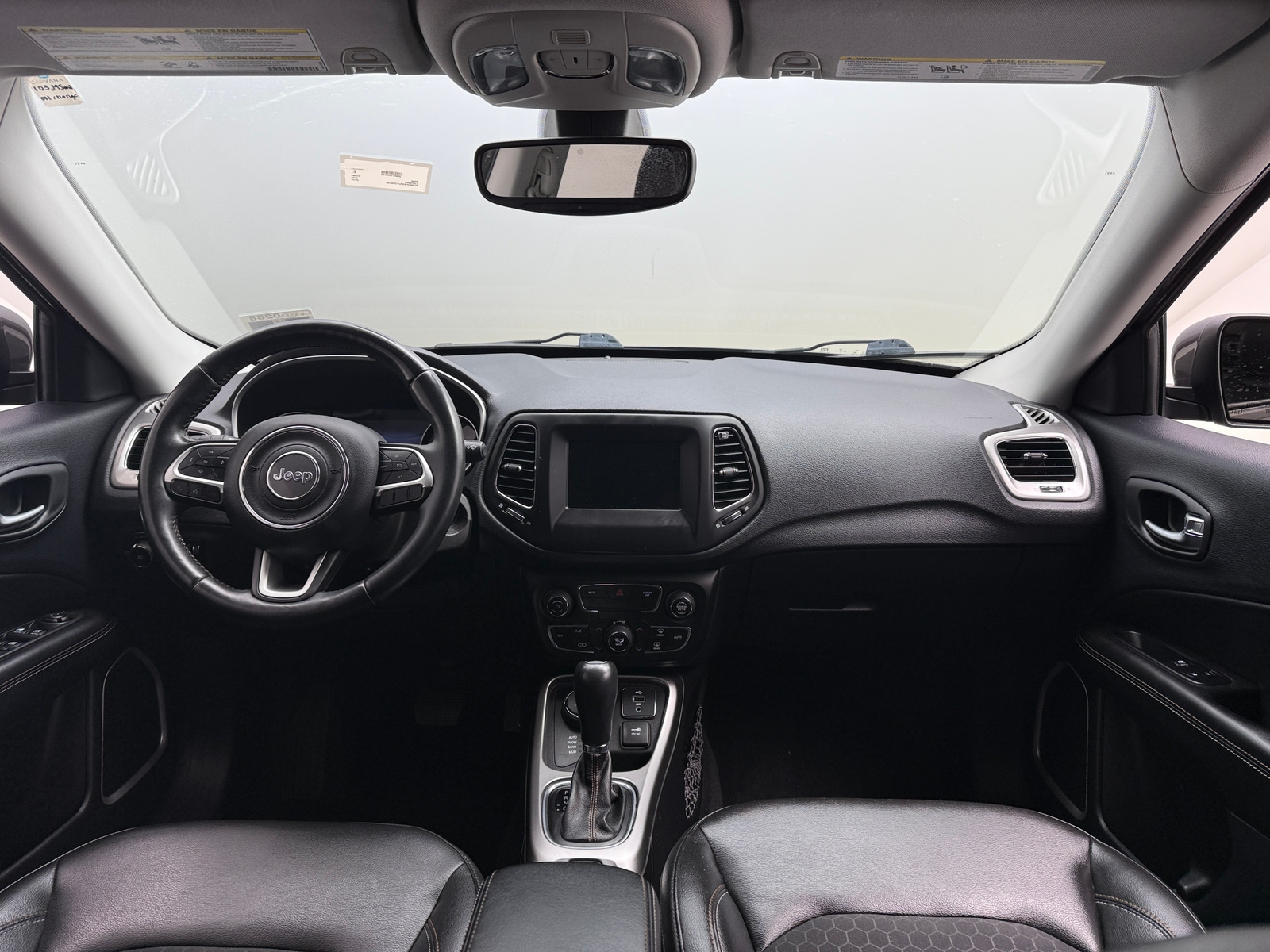 Thumbnail: 2018 Jeep Compass - 3