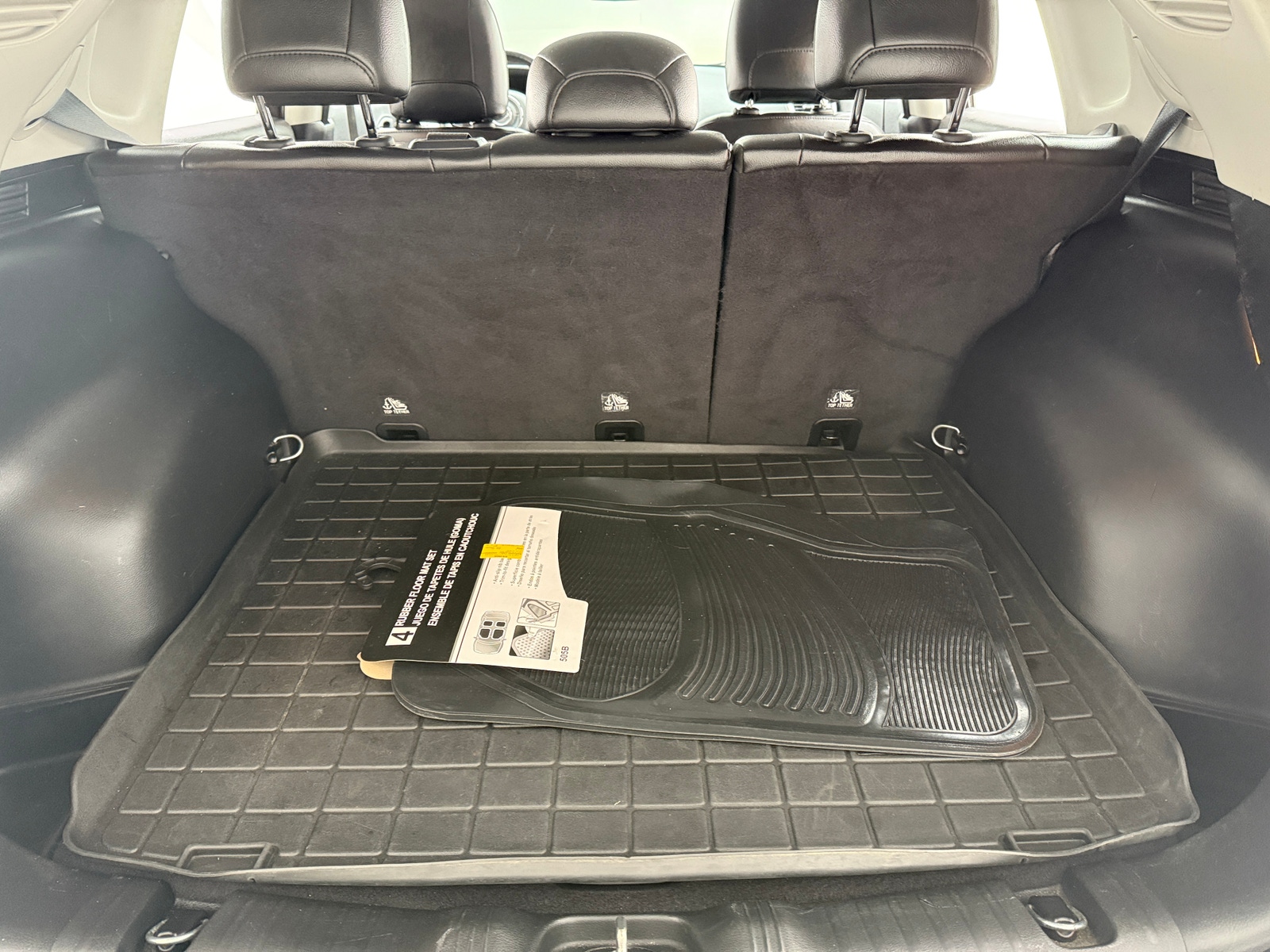 Thumbnail: 2018 Jeep Compass - 7