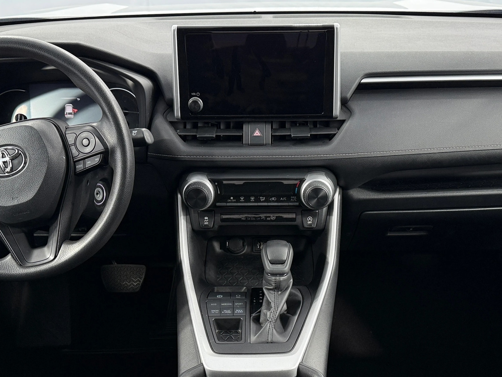 Thumbnail: 2024 Toyota RAV4 - 3