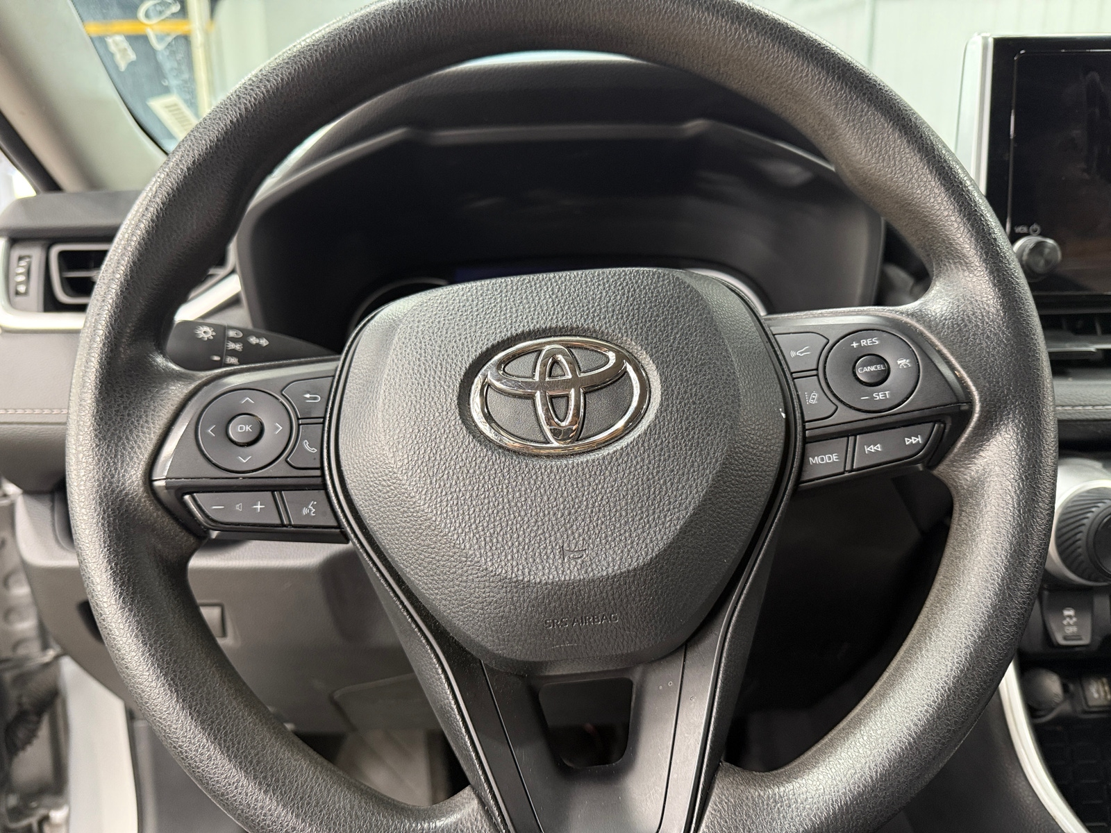 Thumbnail: 2024 Toyota RAV4 - 5