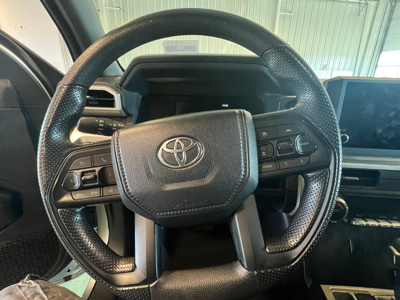 Thumbnail: 2024 Toyota Tacoma - 5