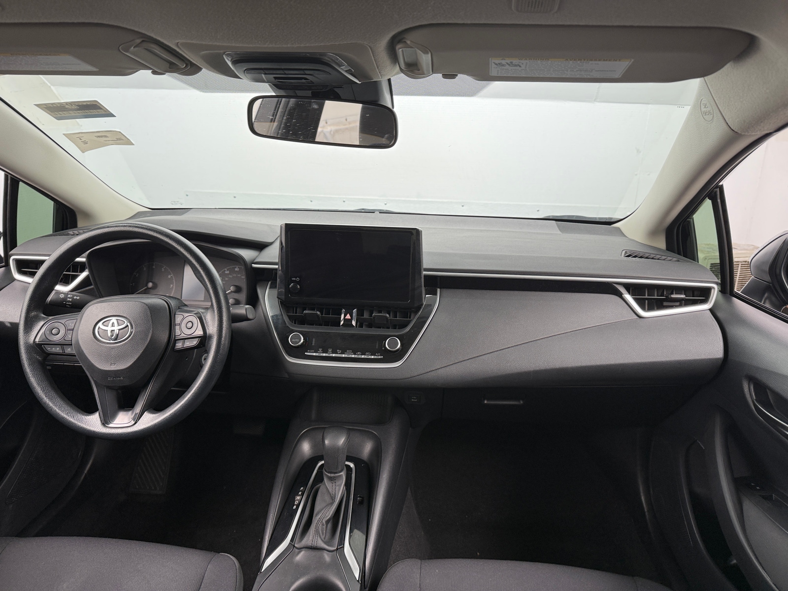Thumbnail: 2024 Toyota Corolla - 3