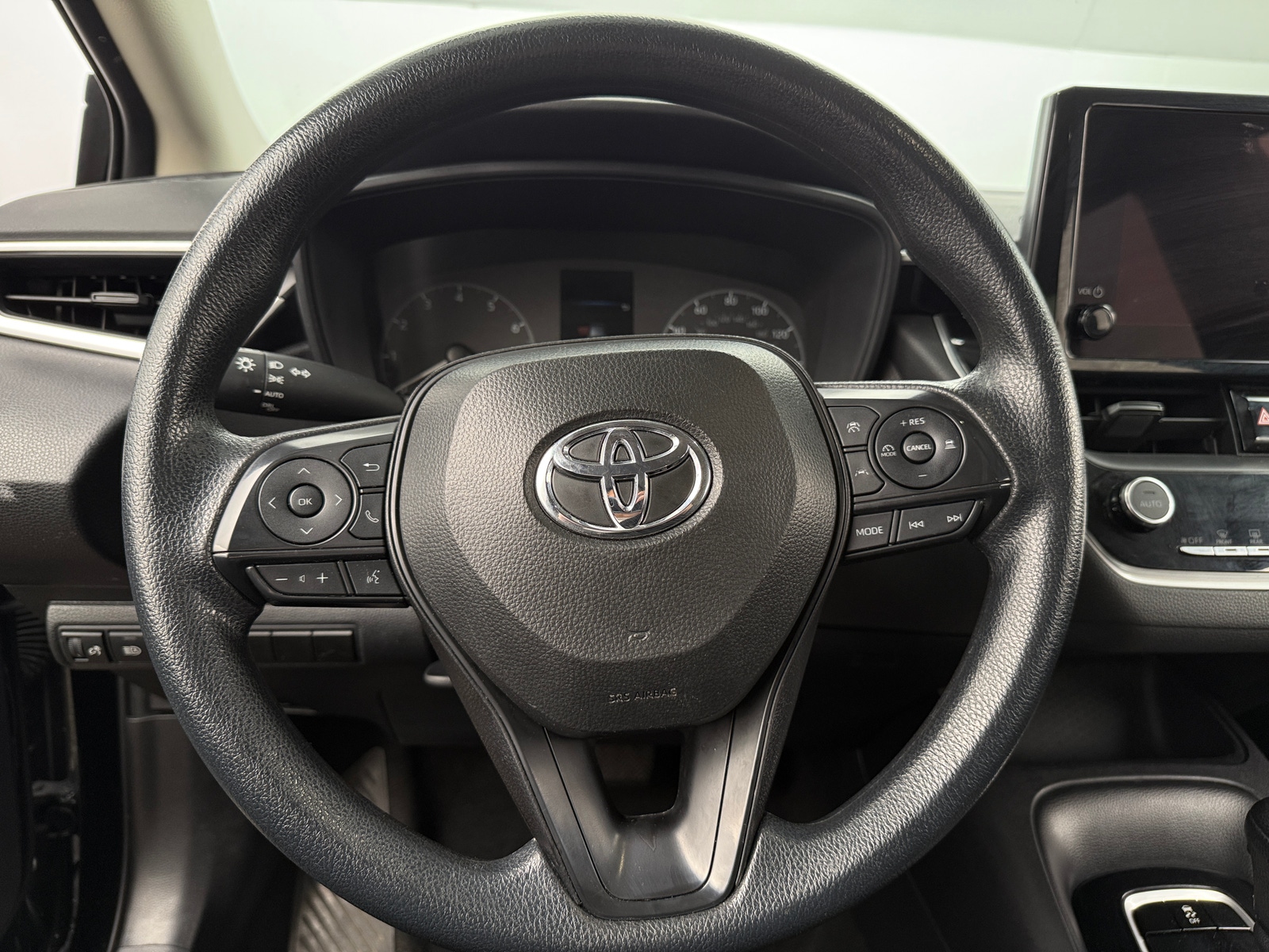 Thumbnail: 2024 Toyota Corolla - 5