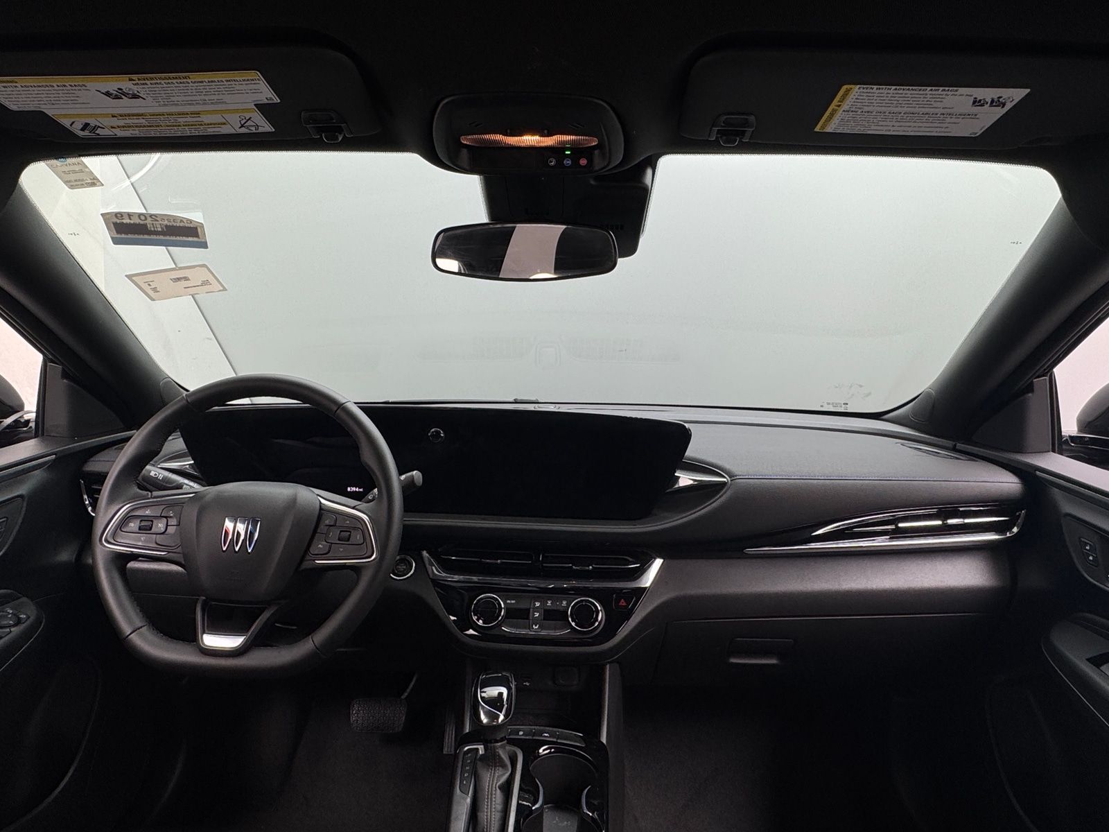 Thumbnail: 2024 Buick Envista - 3