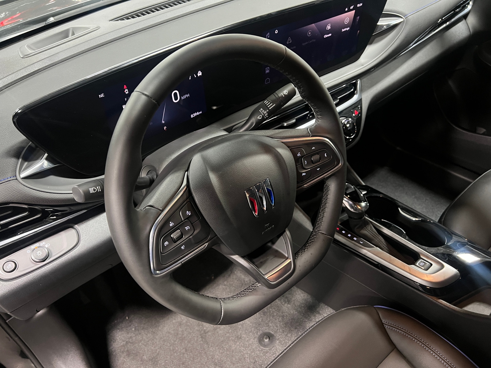 Thumbnail: 2024 Buick Envista - 5