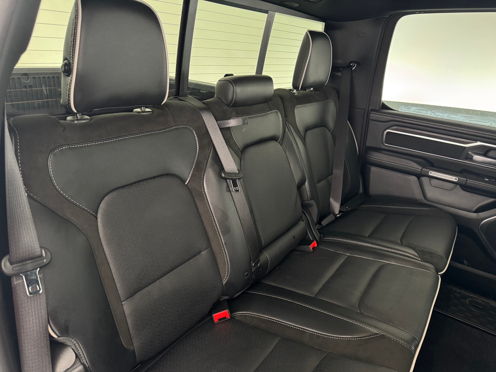 Thumbnail: 2025 RAM 1500 - 5
