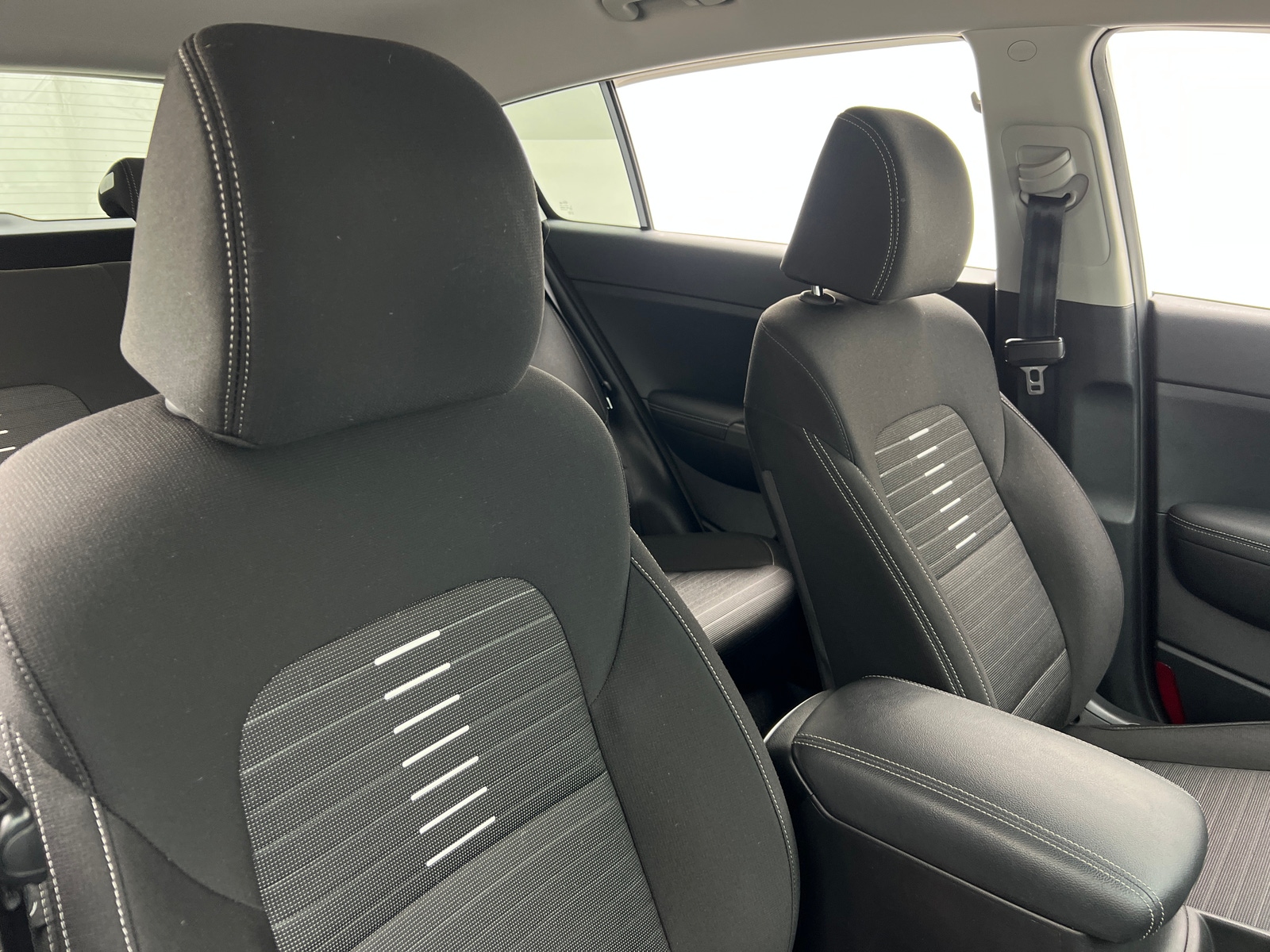 Thumbnail: 2019 Kia Sportage - 2