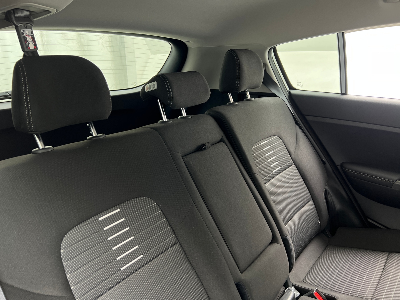 Thumbnail: 2019 Kia Sportage - 6