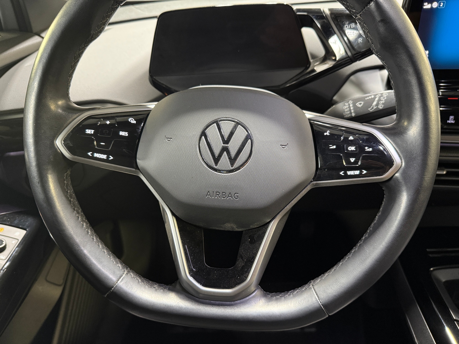 Thumbnail: 2021 Volkswagen ID.4 - 5