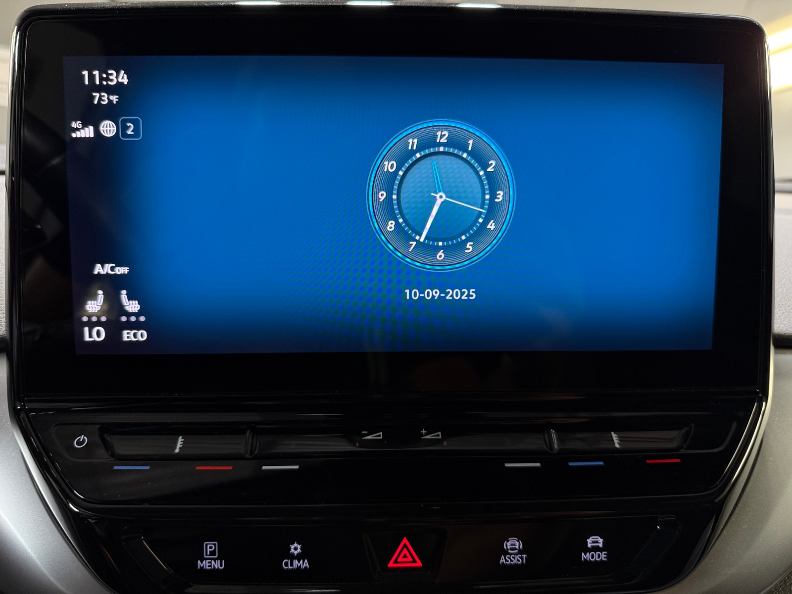 Thumbnail: 2021 Volkswagen ID.4 - 4
