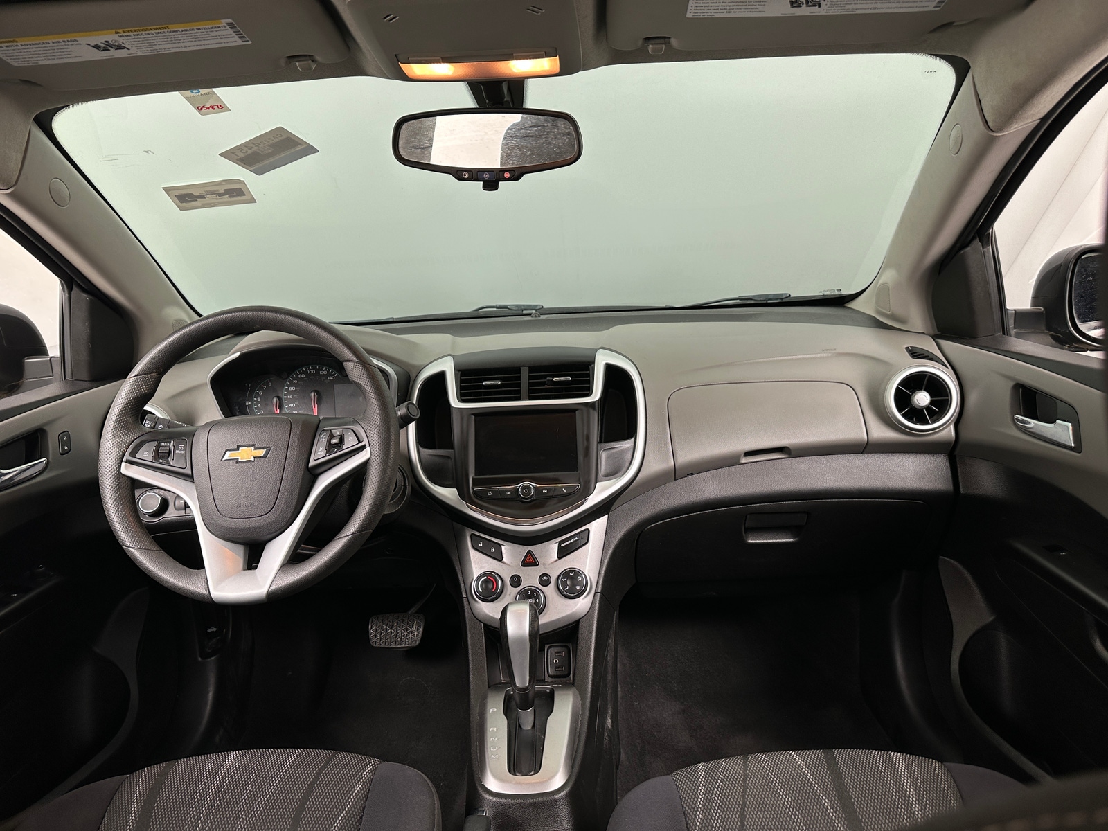 Thumbnail: 2020 Chevrolet Sonic - 3