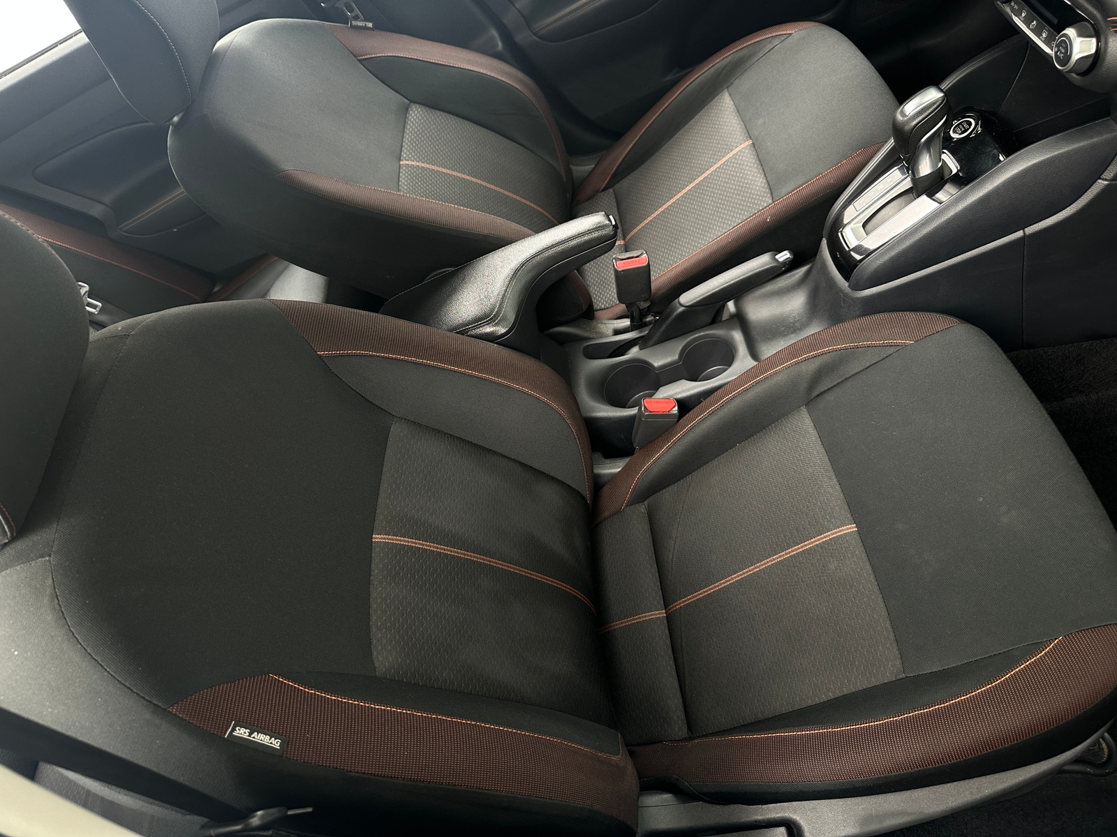 Thumbnail: 2020 Nissan Versa - 2