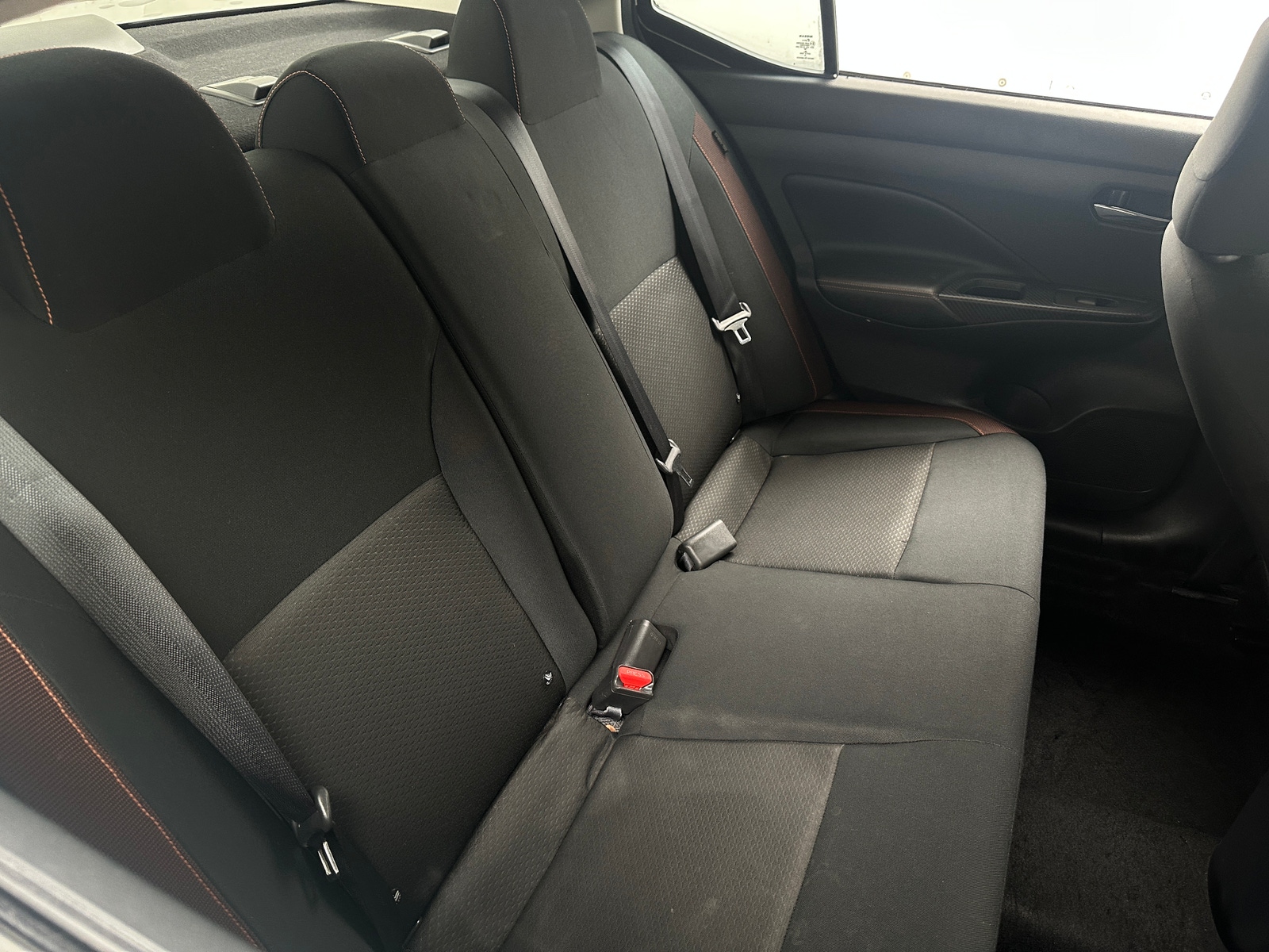 Thumbnail: 2020 Nissan Versa - 6