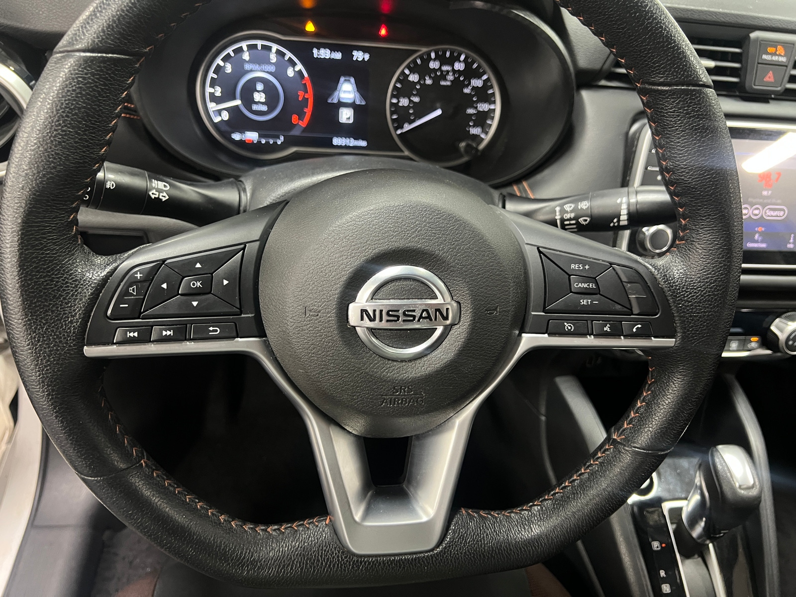 Thumbnail: 2020 Nissan Versa - 5