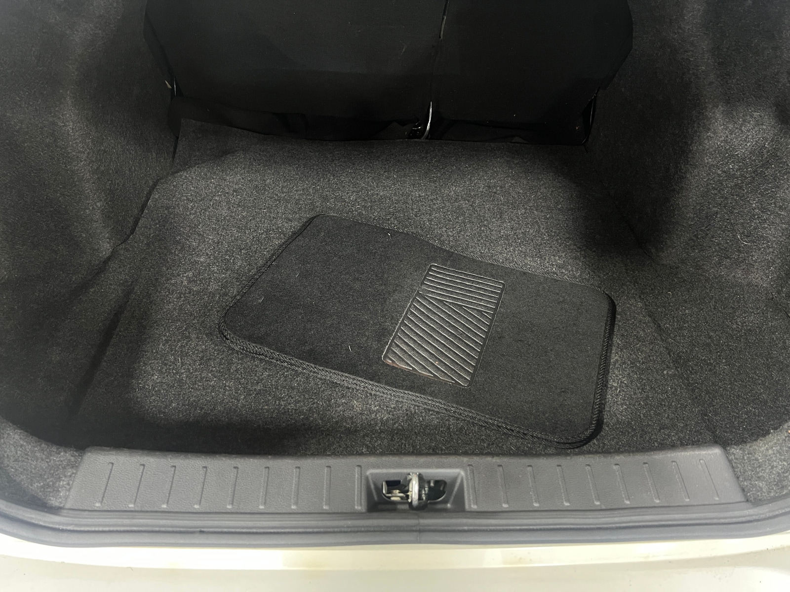 Thumbnail: 2020 Nissan Versa - 7