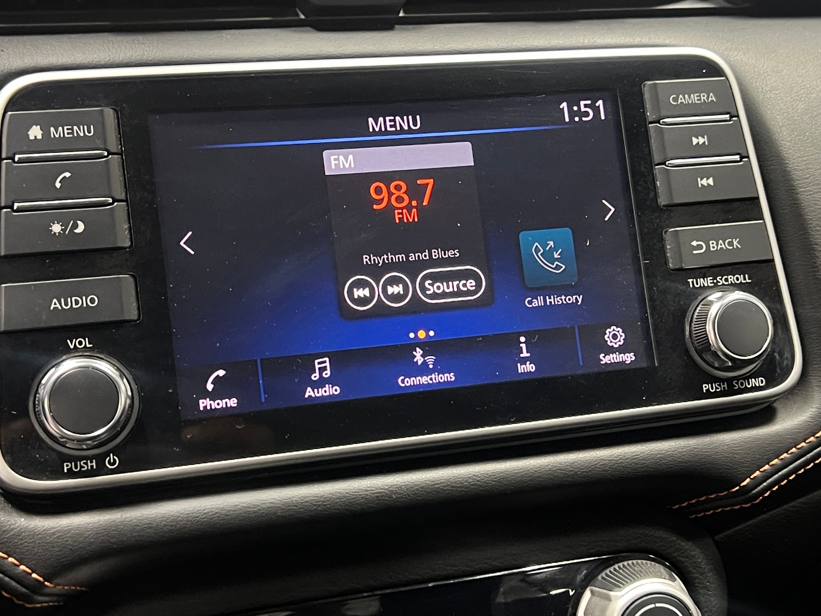 Thumbnail: 2020 Nissan Versa - 4