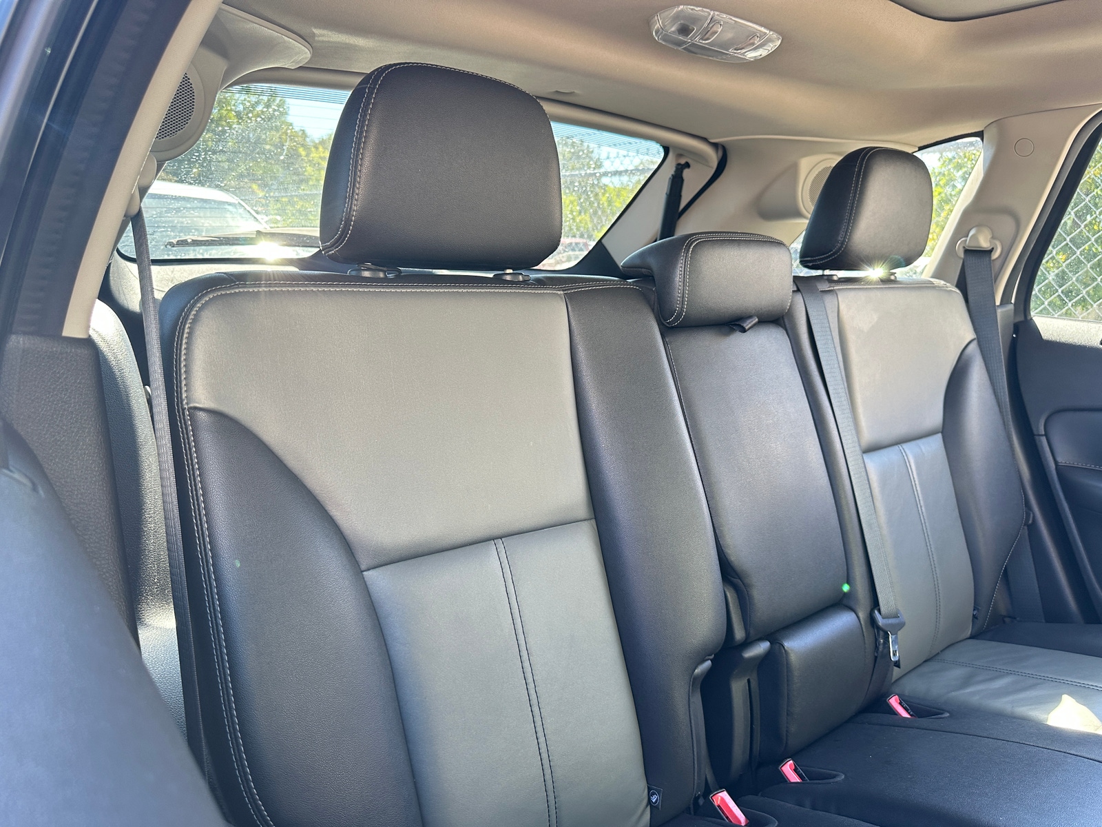 Thumbnail: 2014 Ford Edge - 5
