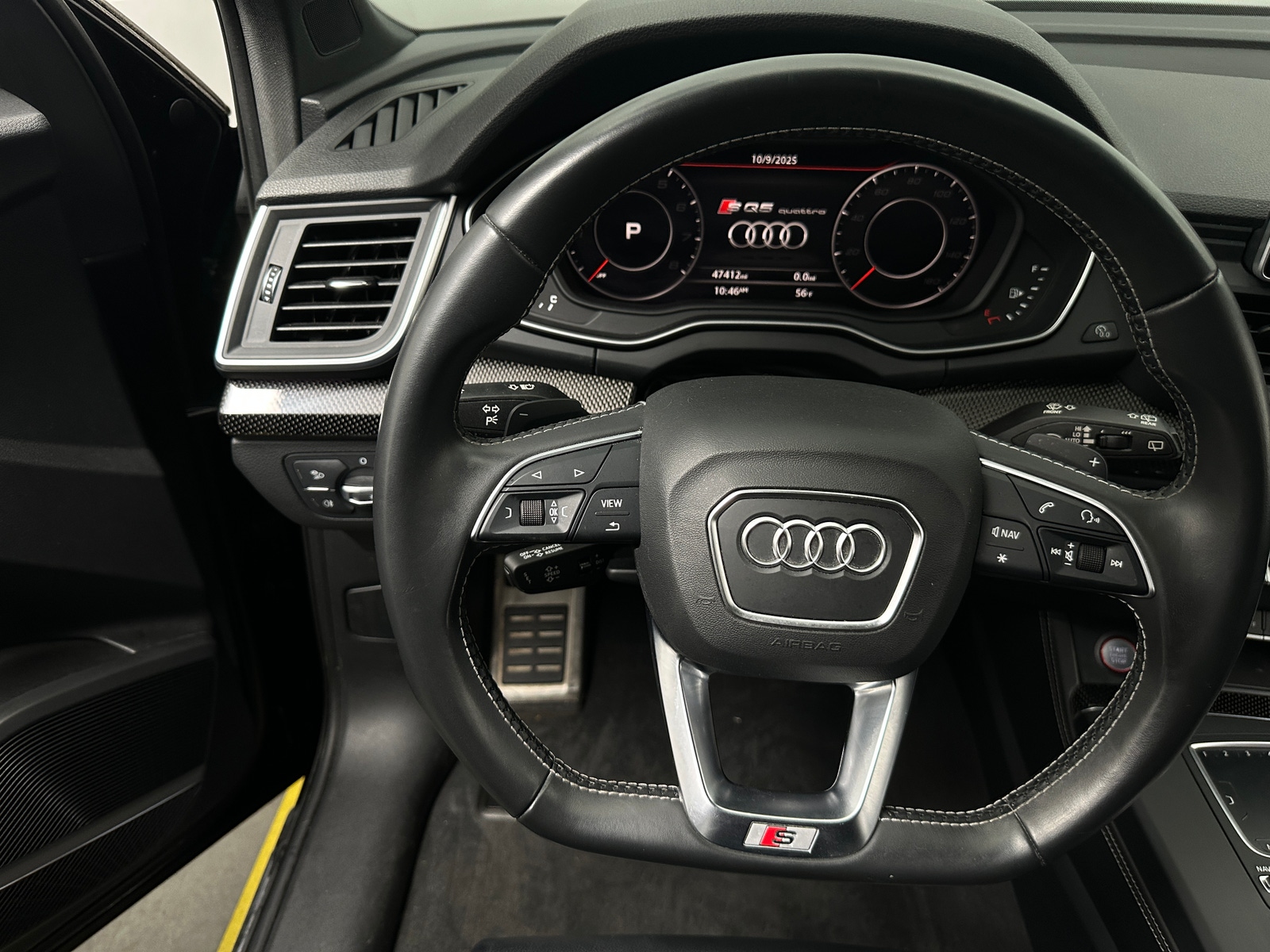 Thumbnail: 2018 Audi SQ5 - 4
