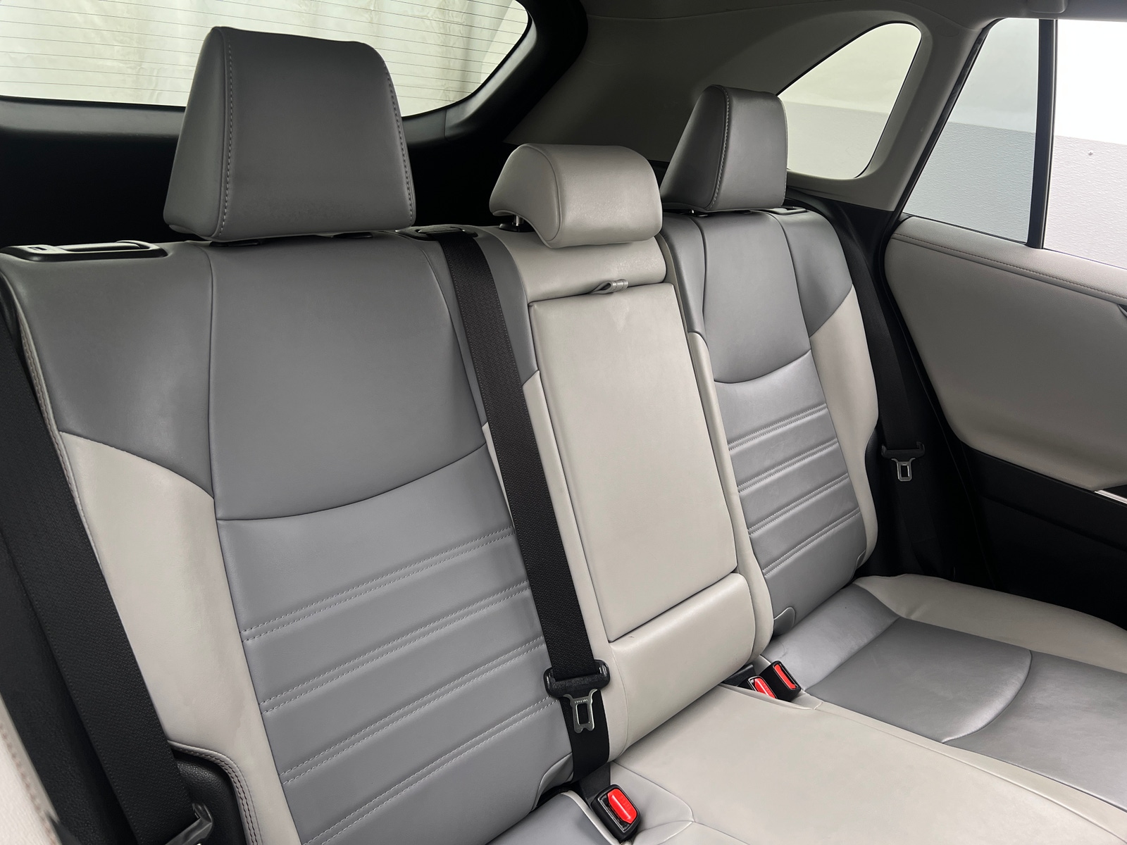 Thumbnail: 2020 Toyota RAV4 - 5