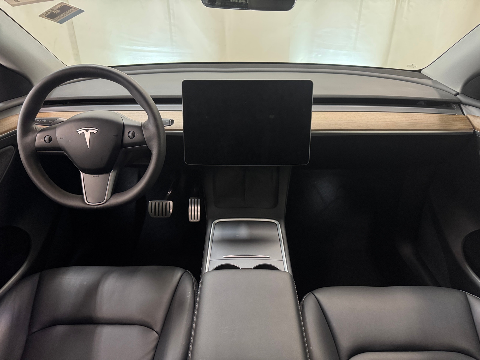 Thumbnail: 2022 Tesla Model Y - 2
