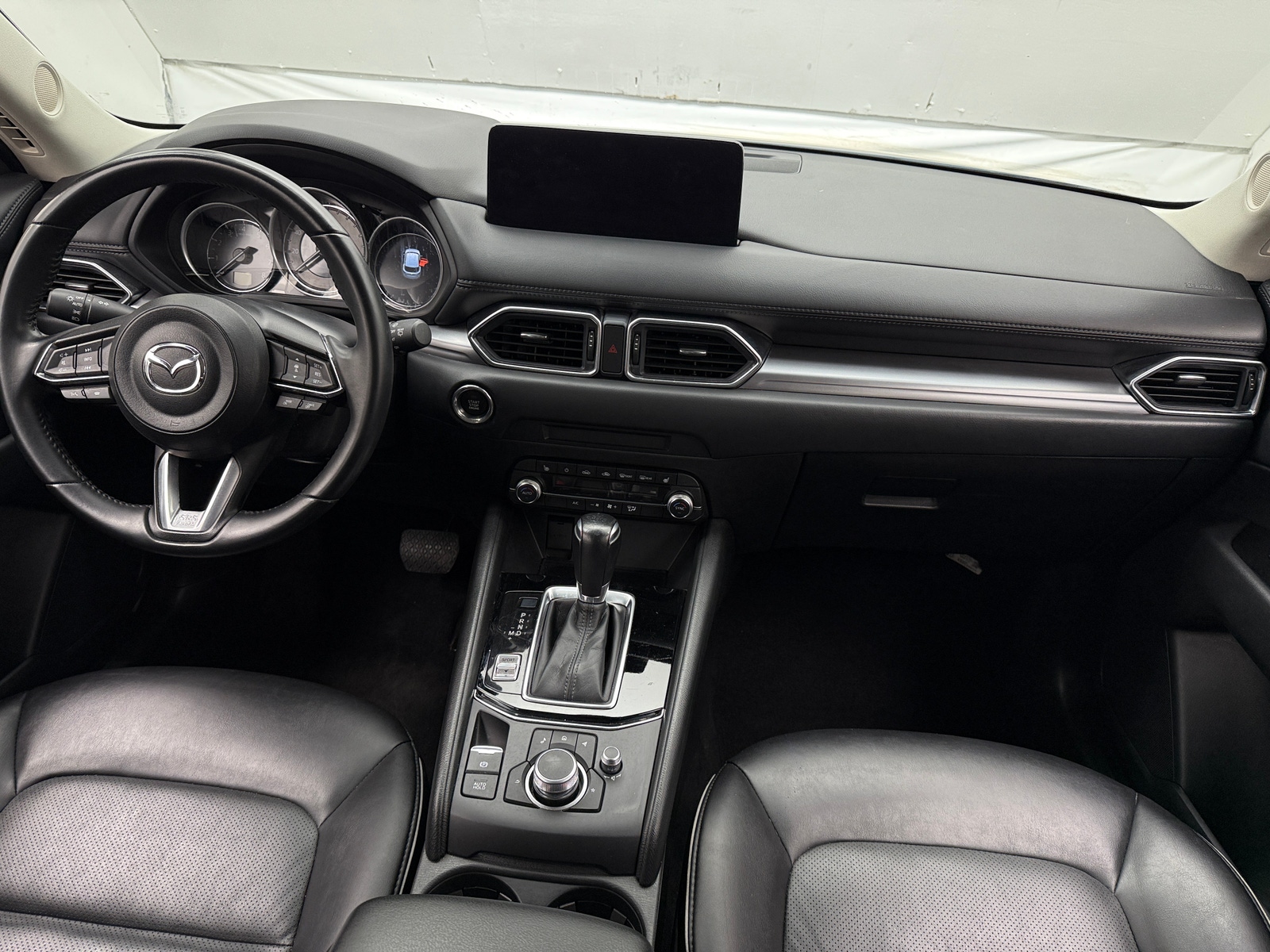 Thumbnail: 2024 Mazda CX-5 - 2
