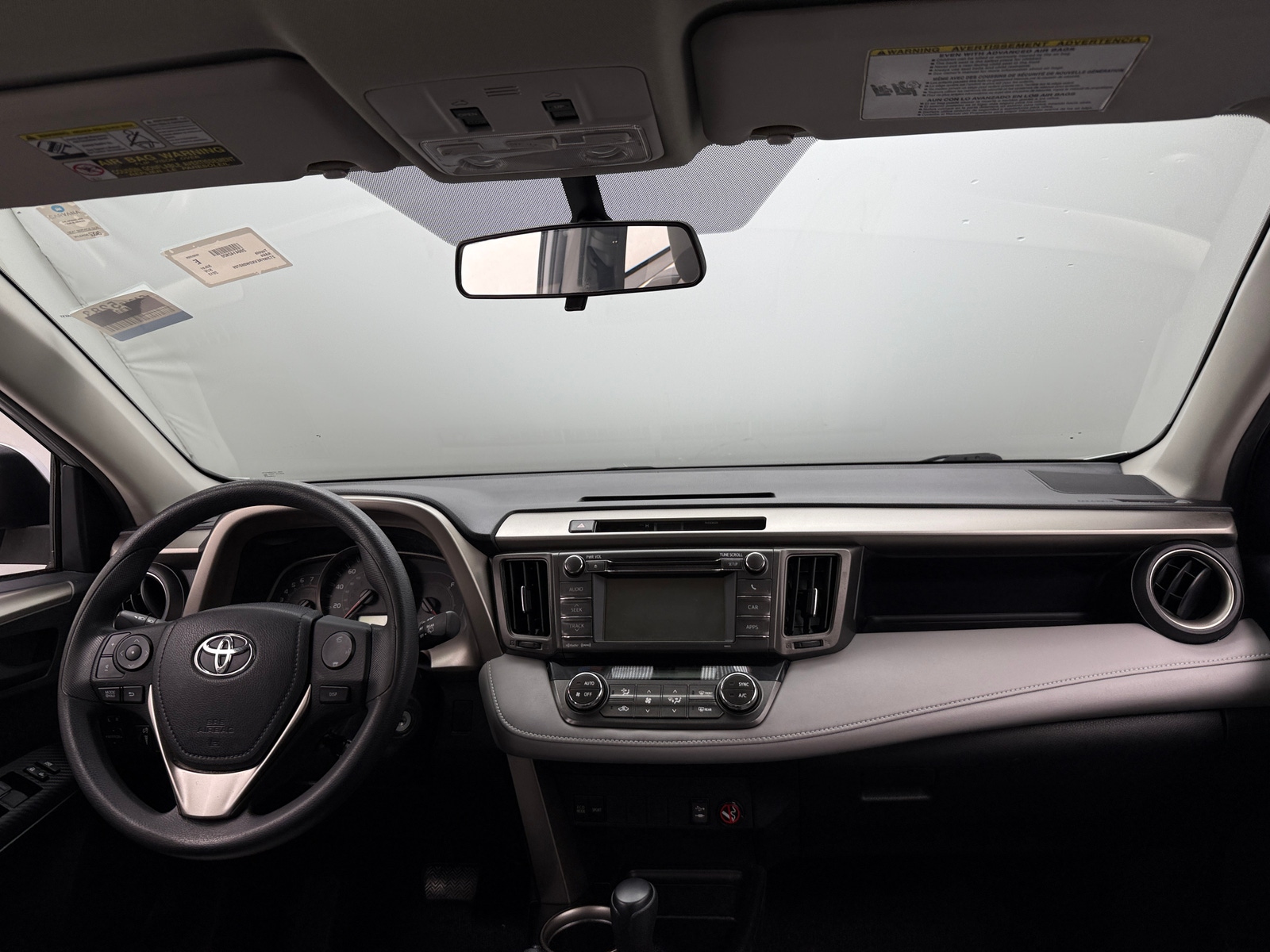 Thumbnail: 2013 Toyota RAV4 - 3