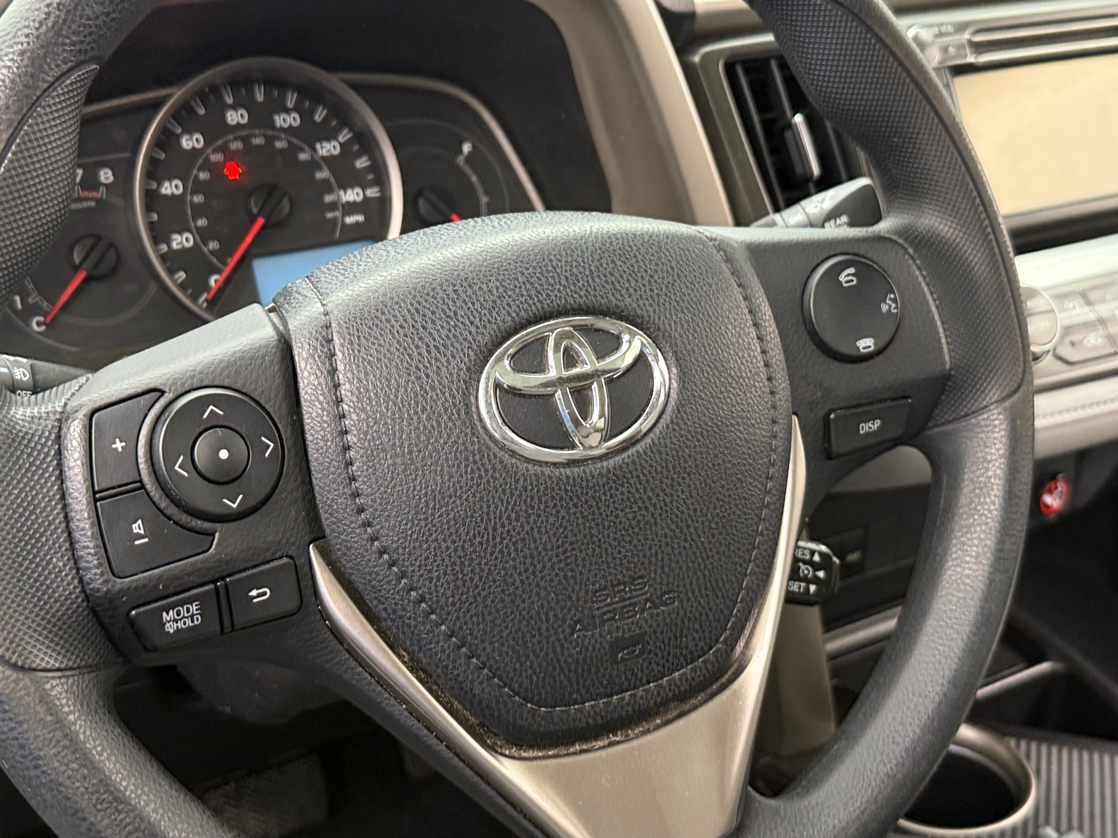 Thumbnail: 2013 Toyota RAV4 - 5