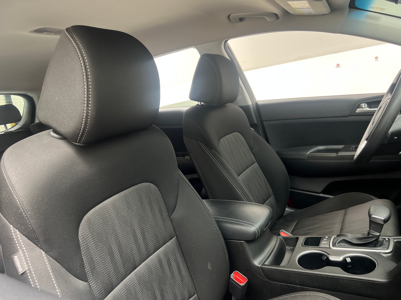 Thumbnail: 2020 Kia Sportage - 2