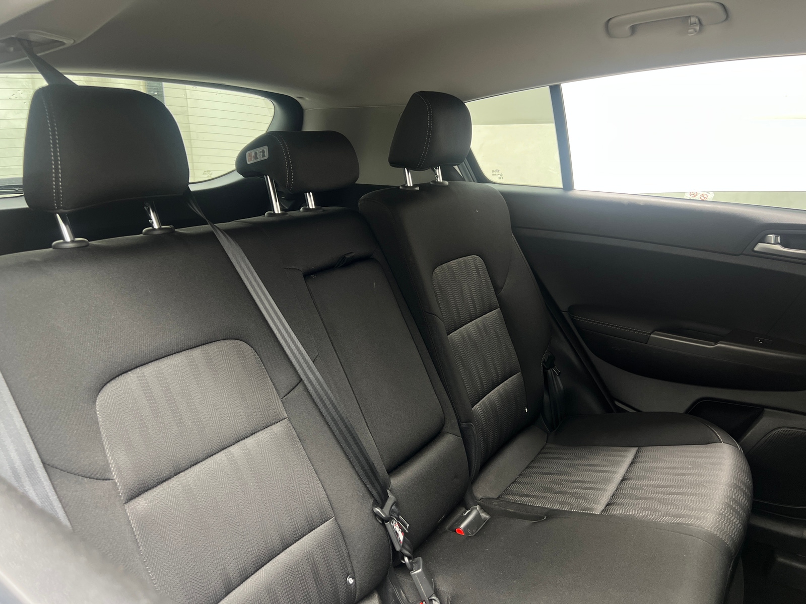 Thumbnail: 2020 Kia Sportage - 6