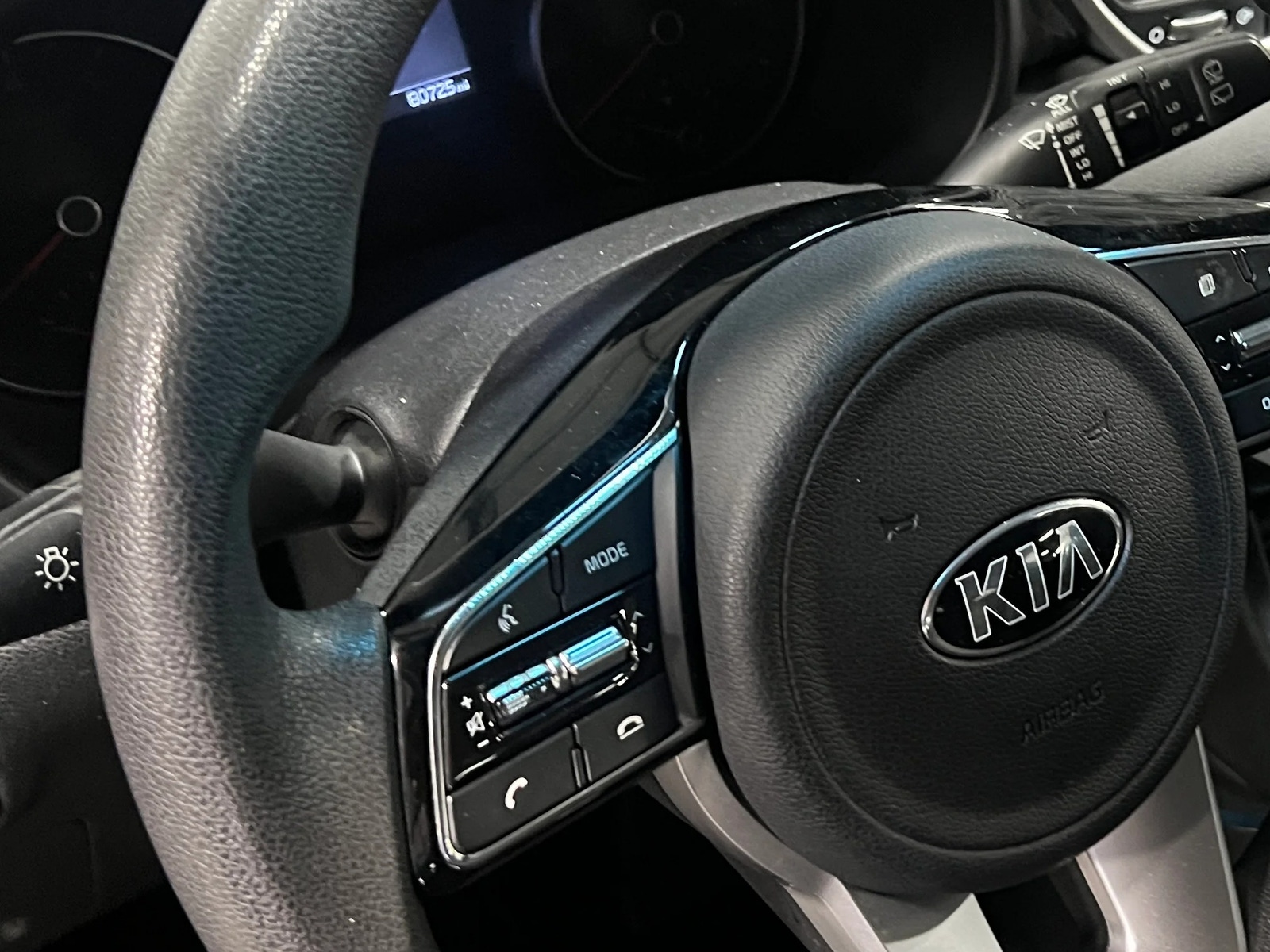 Thumbnail: 2020 Kia Sportage - 5
