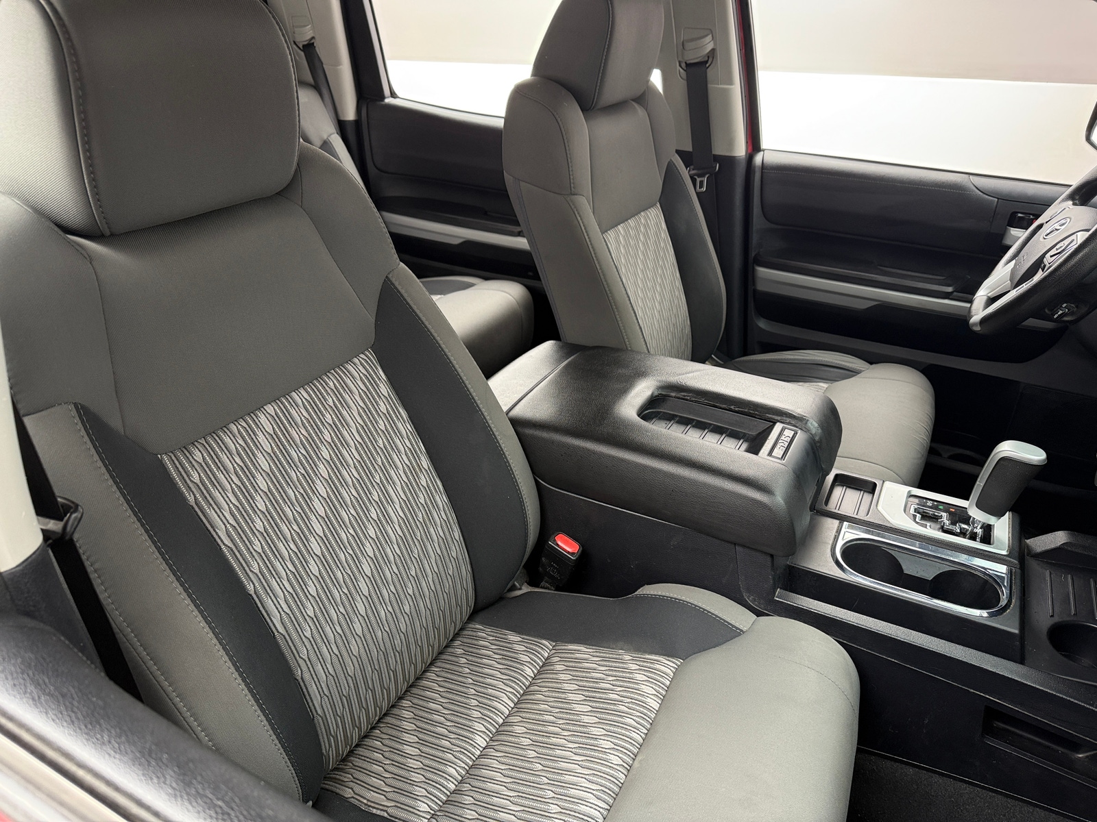 Thumbnail: 2019 Toyota Tundra - 2
