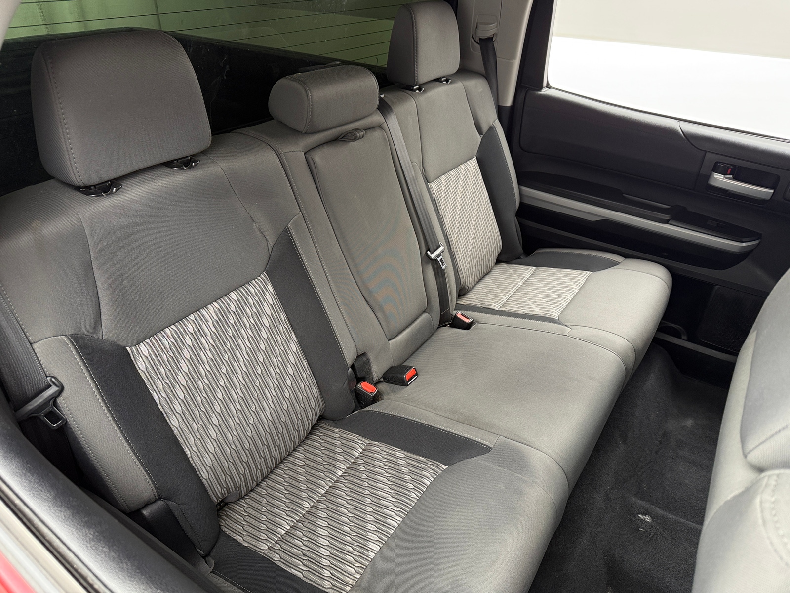 Thumbnail: 2019 Toyota Tundra - 6