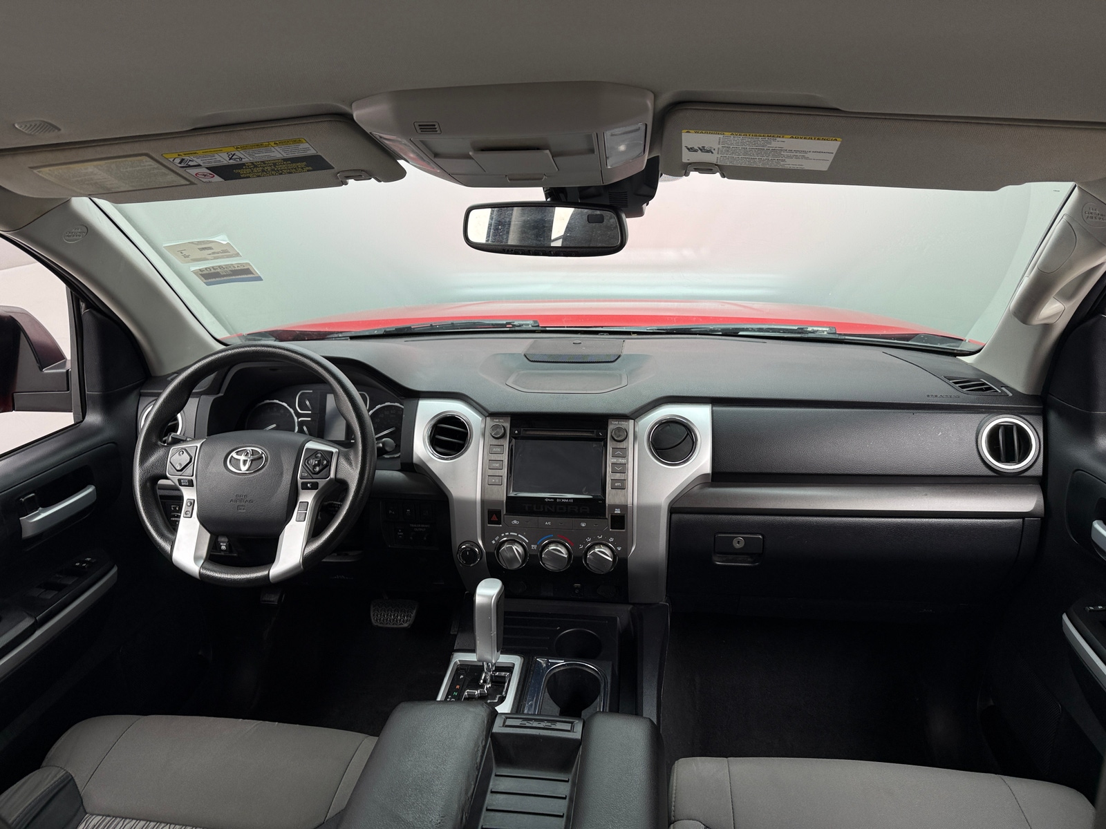 Thumbnail: 2019 Toyota Tundra - 3