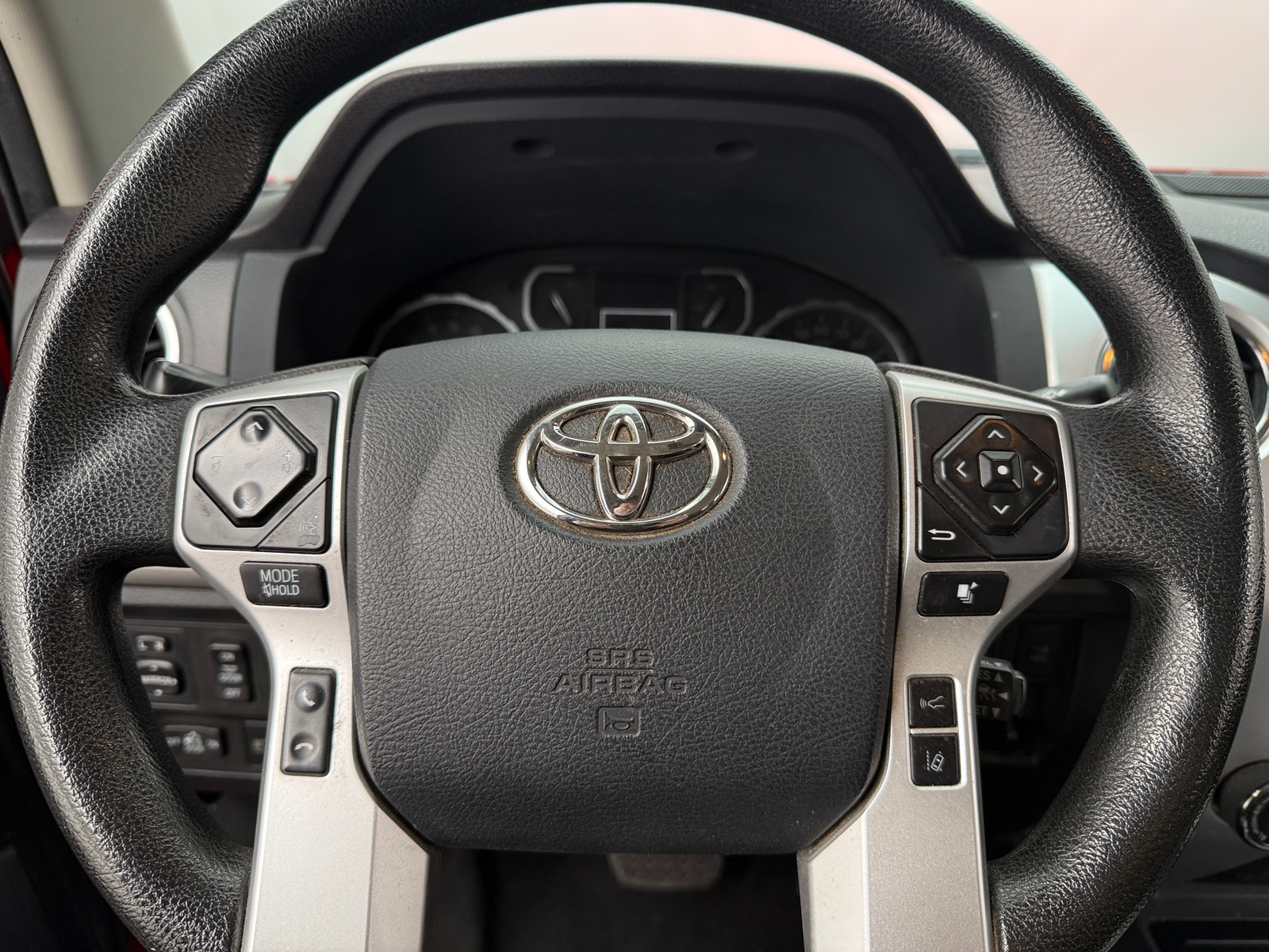 Thumbnail: 2019 Toyota Tundra - 5