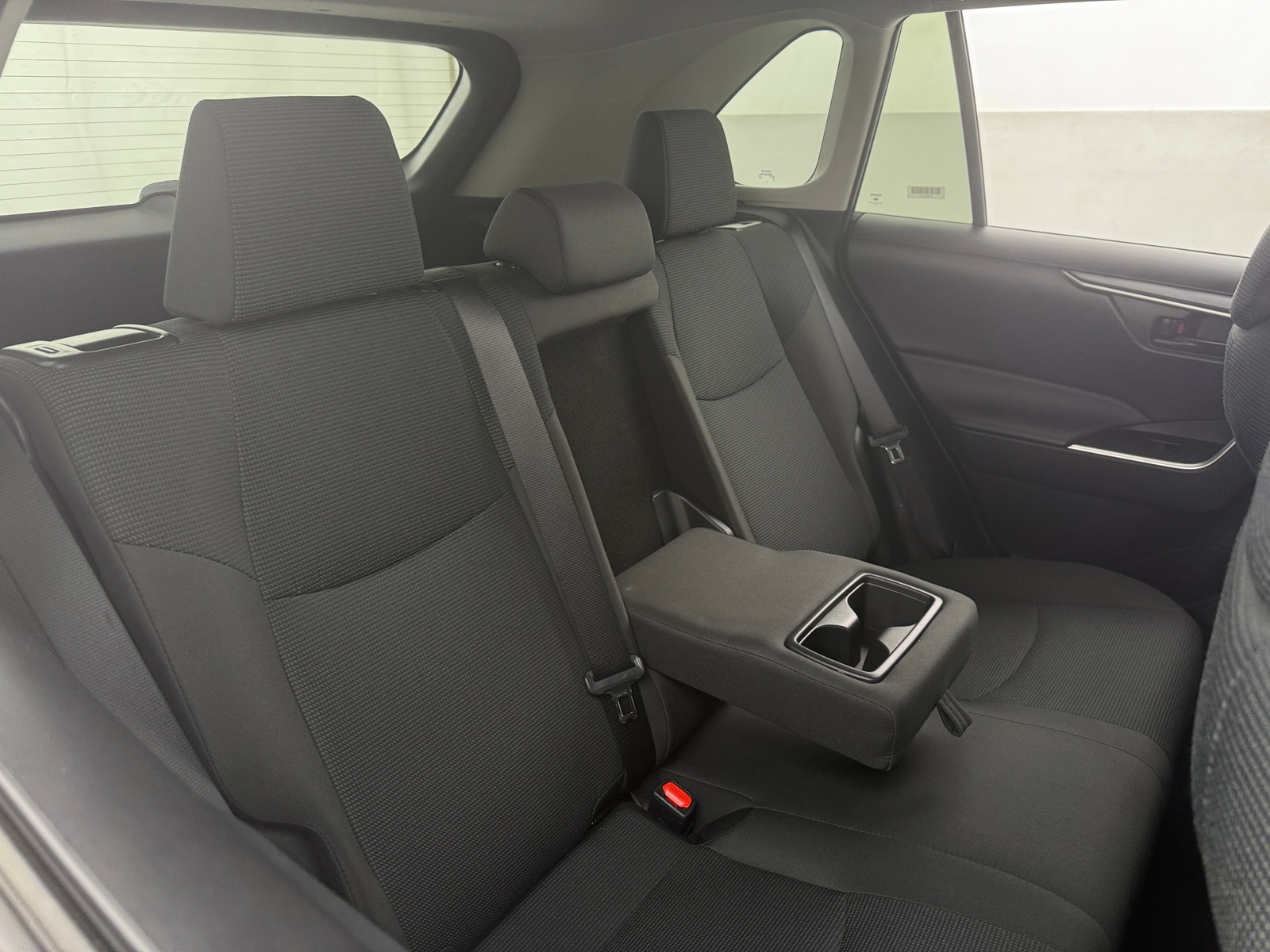 Thumbnail: 2024 Toyota RAV4 - 6