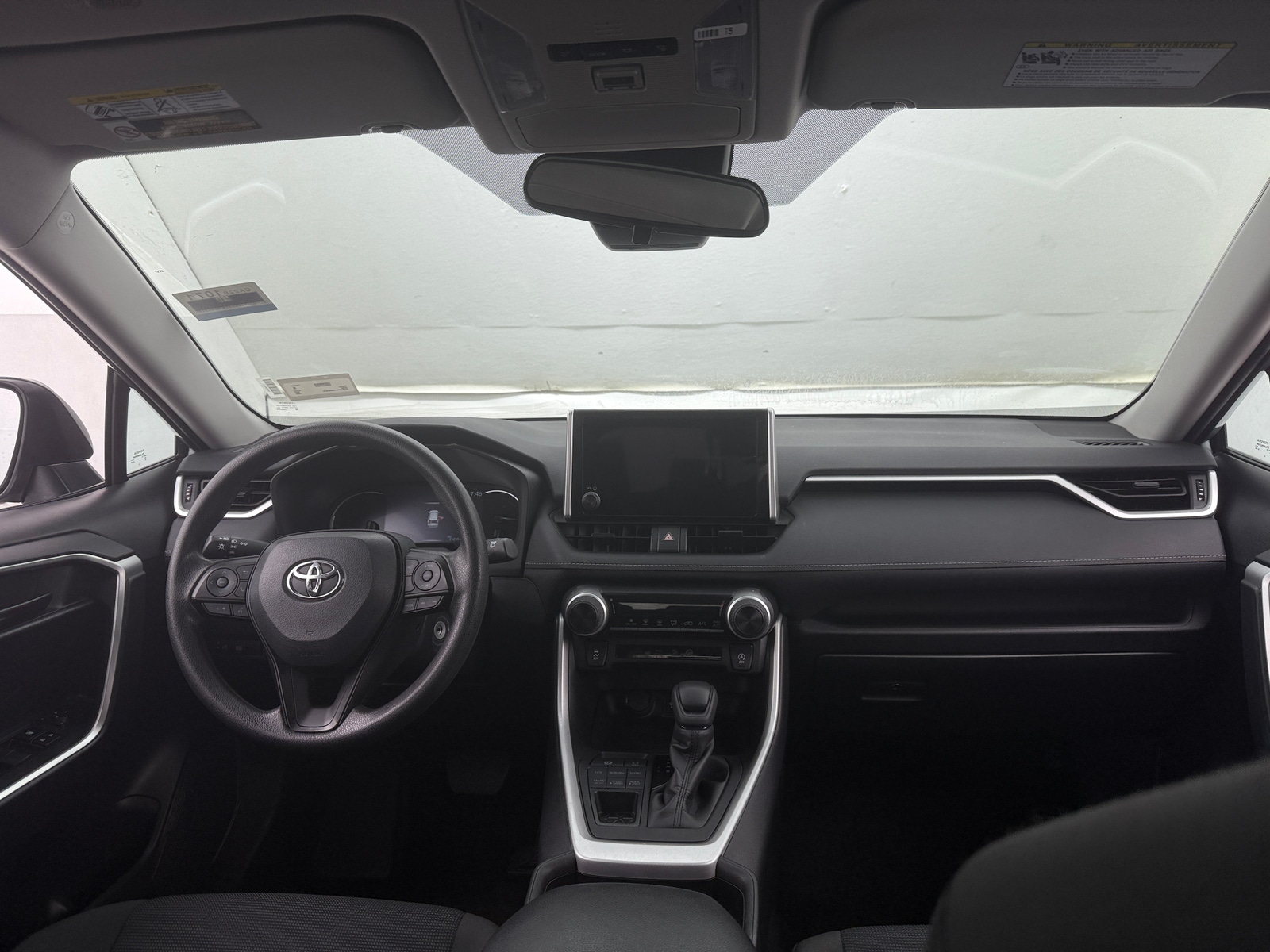 Thumbnail: 2024 Toyota RAV4 - 3