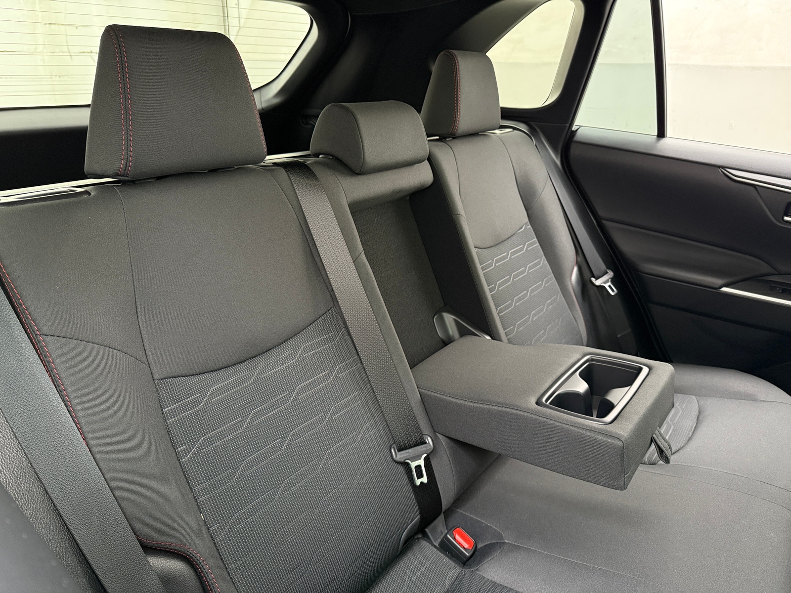 Thumbnail: 2024 Toyota RAV4 - 6