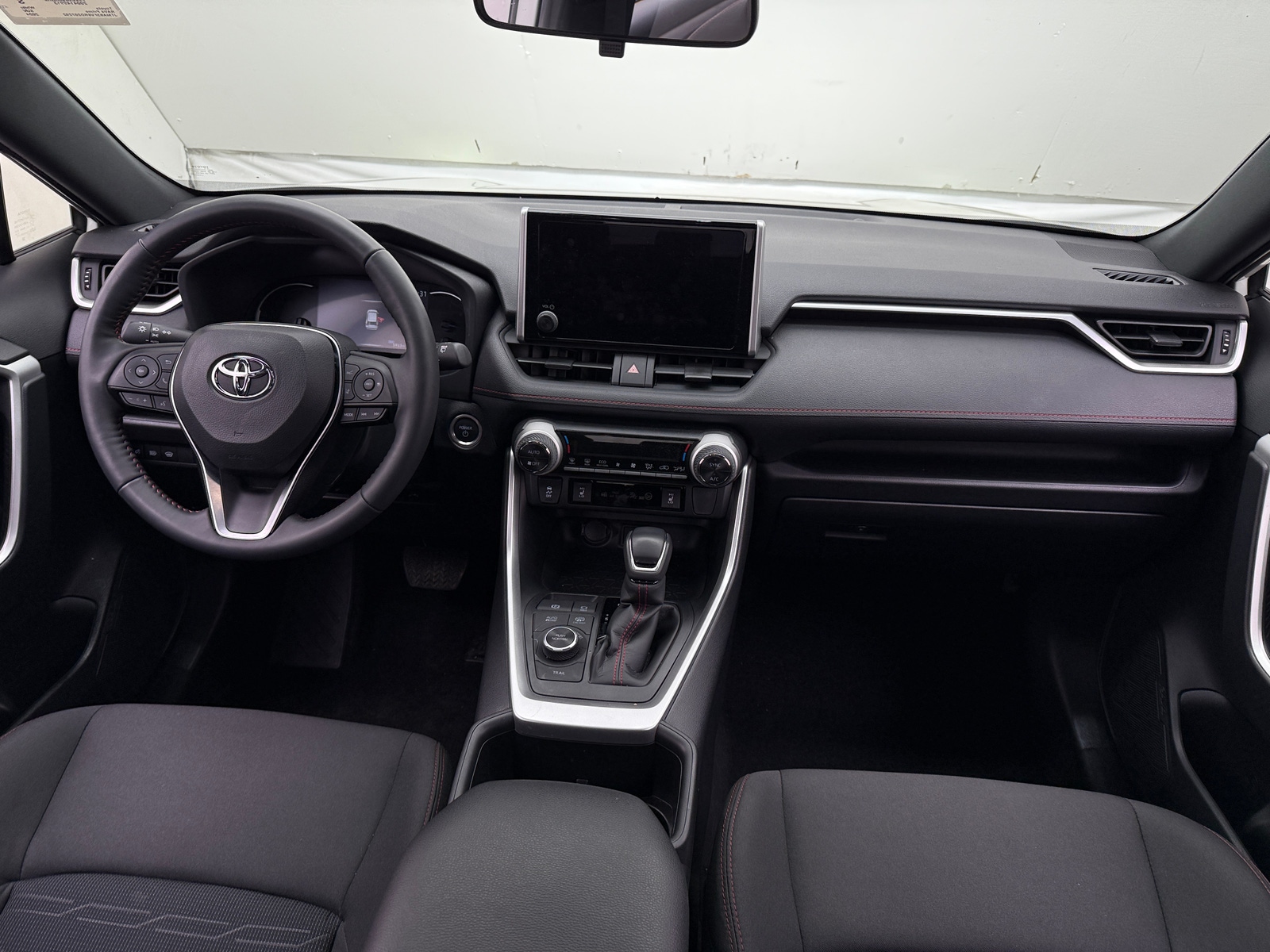 Thumbnail: 2024 Toyota RAV4 - 3