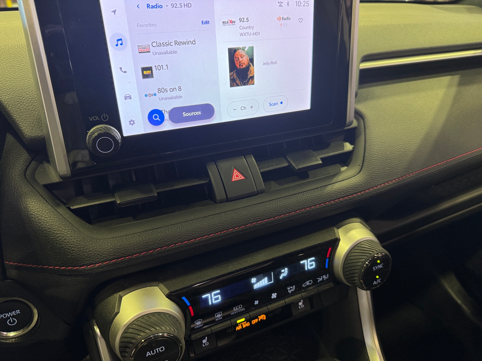 Thumbnail: 2024 Toyota RAV4 - 4