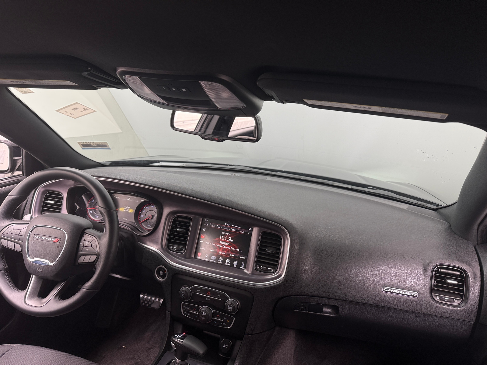 Thumbnail: 2016 Dodge Charger - 3