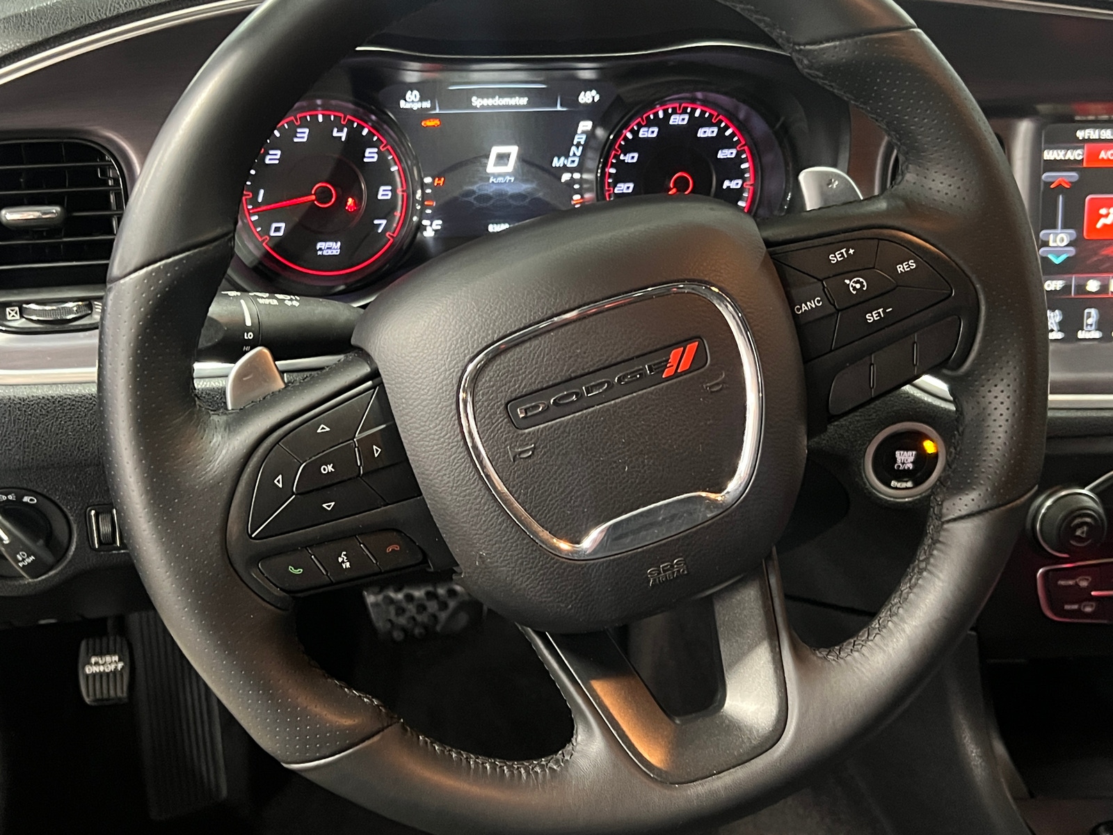 Thumbnail: 2016 Dodge Charger - 5