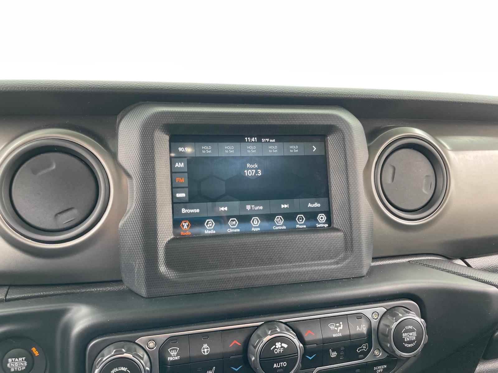 Thumbnail: 2023 Jeep Gladiator - 4